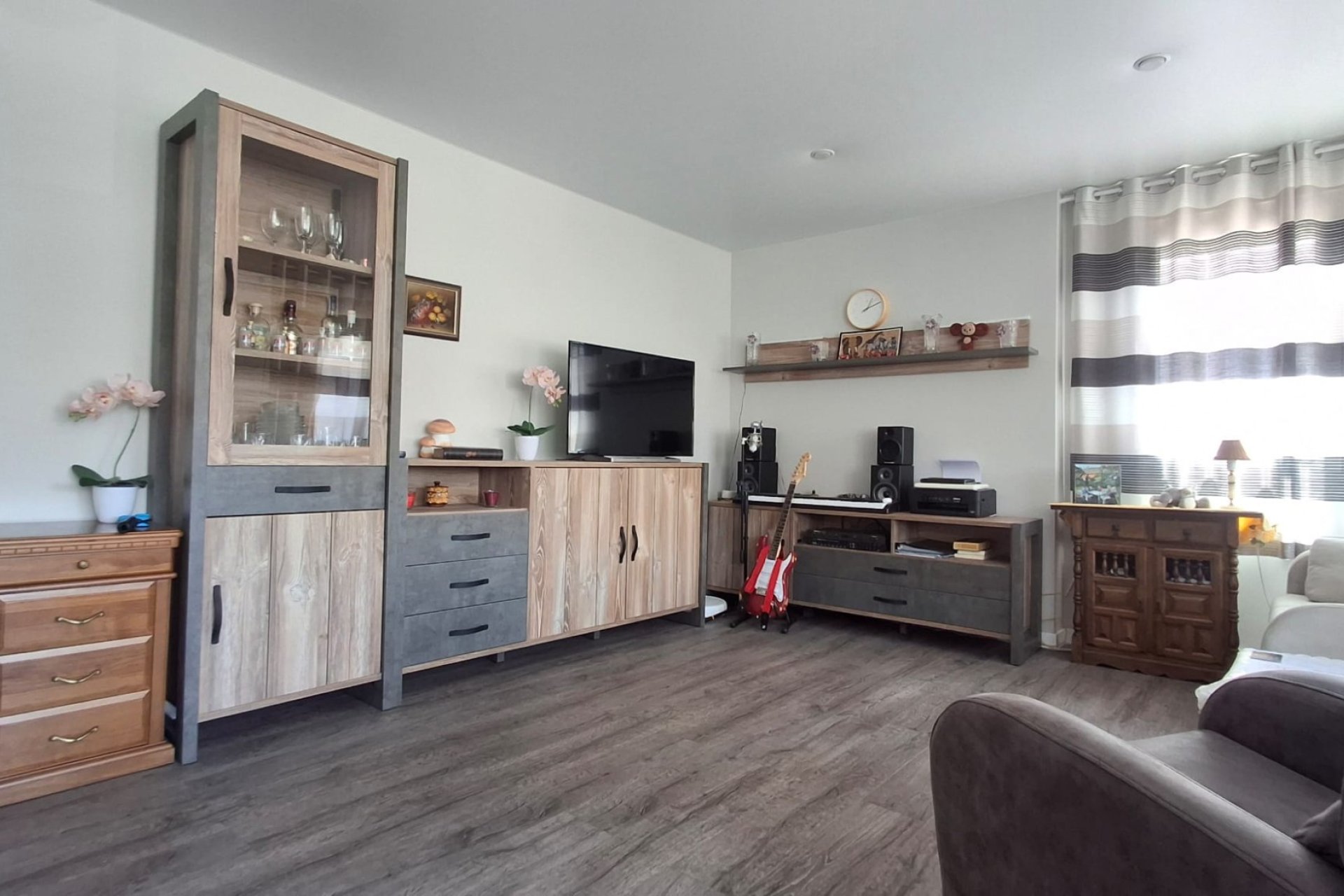 Resale - Apartment / flat -
Torrevieja - Torrevieja - Centre
