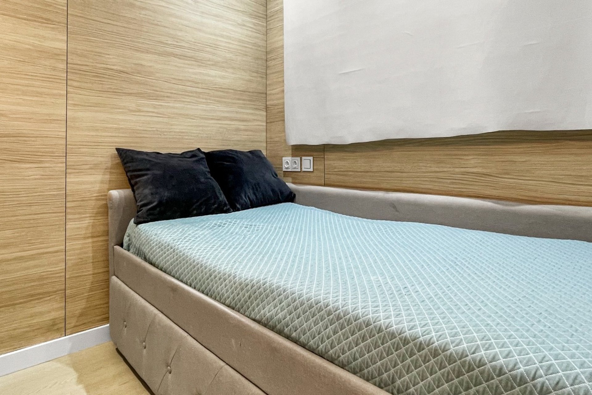 Resale - Apartment / flat -
Torrevieja - Torrevieja - Centre