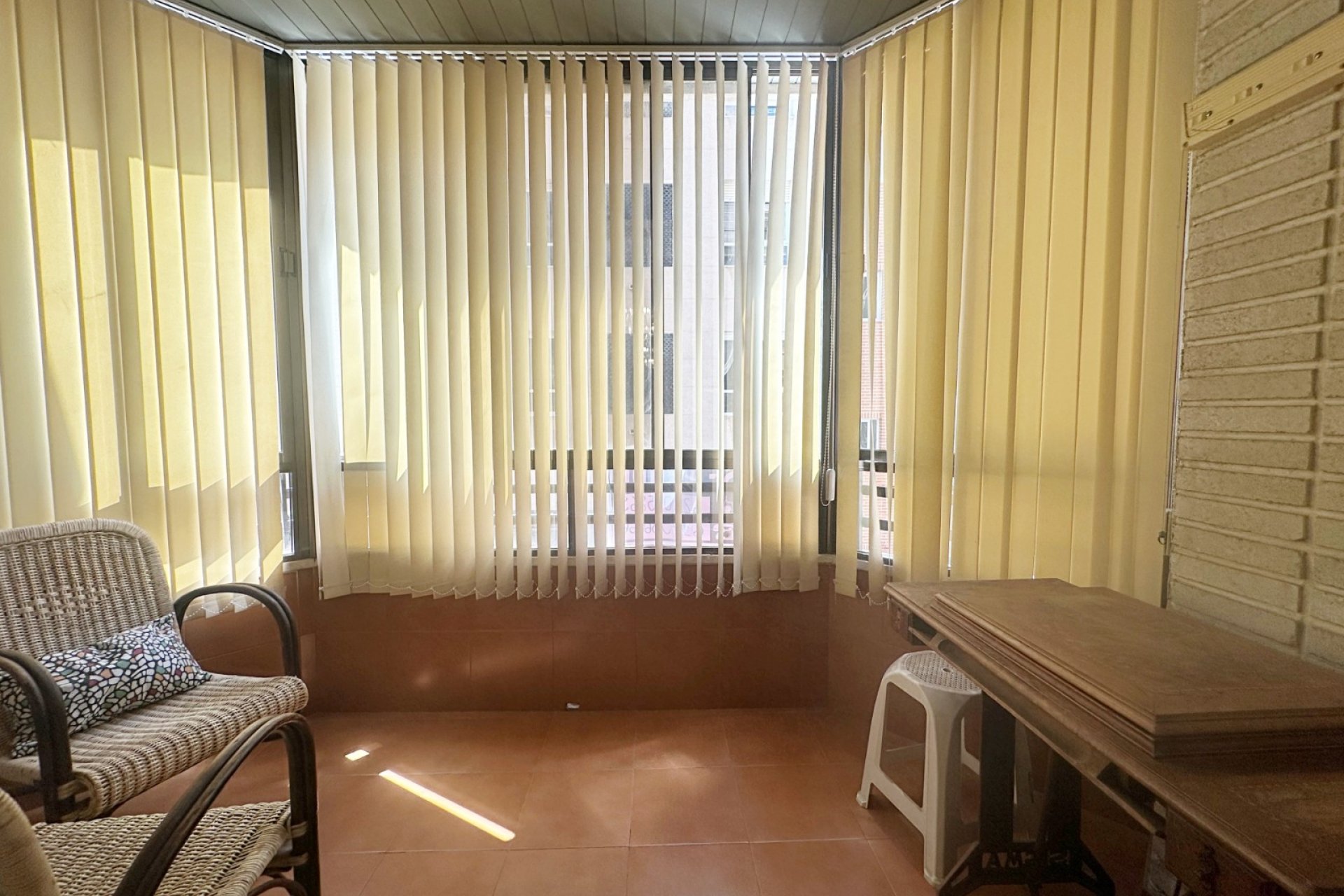Resale - Apartment / flat -
Torrevieja - Torrevieja - Centre