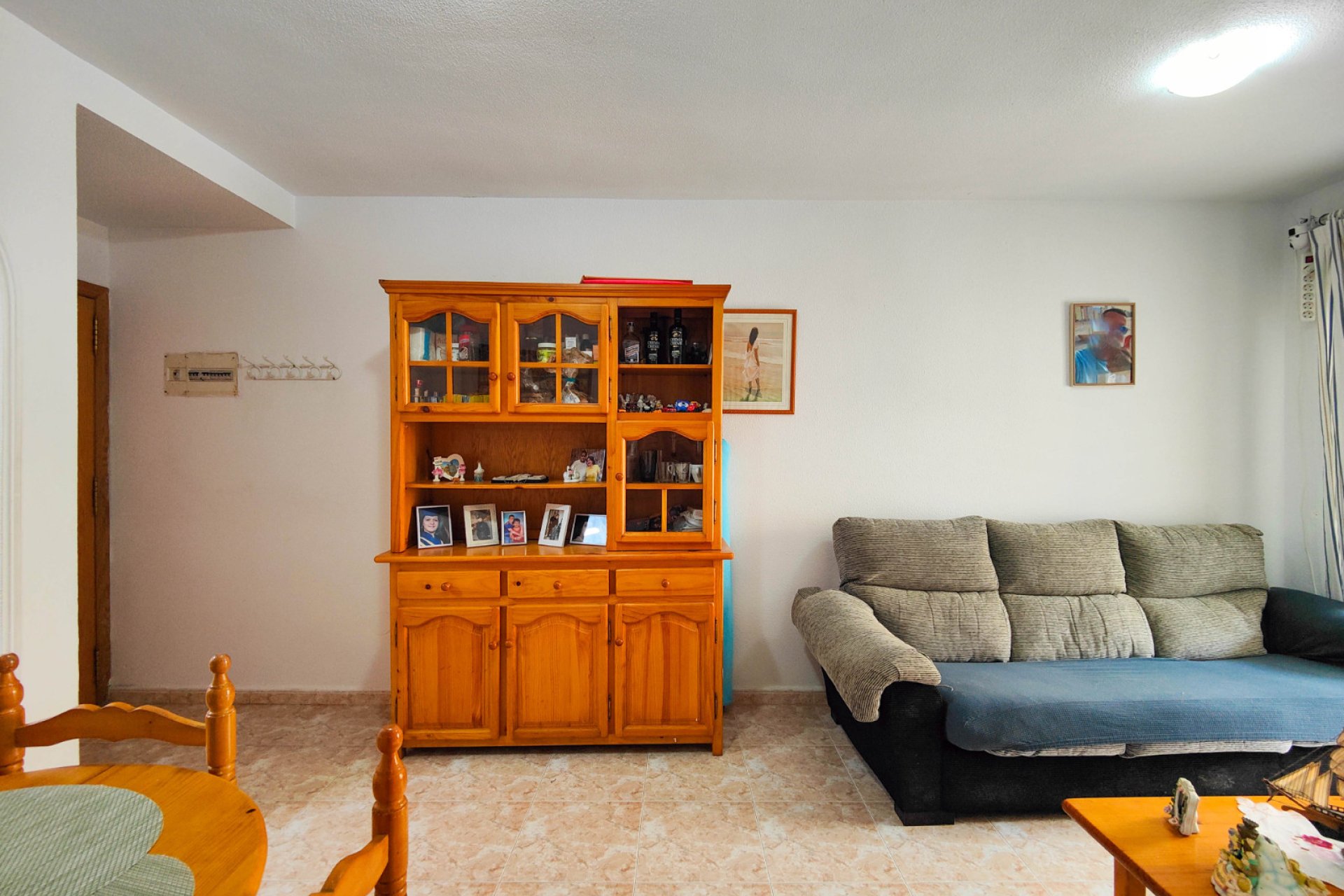 Resale - Apartment / flat -
Torrevieja - Torrevieja - Centre