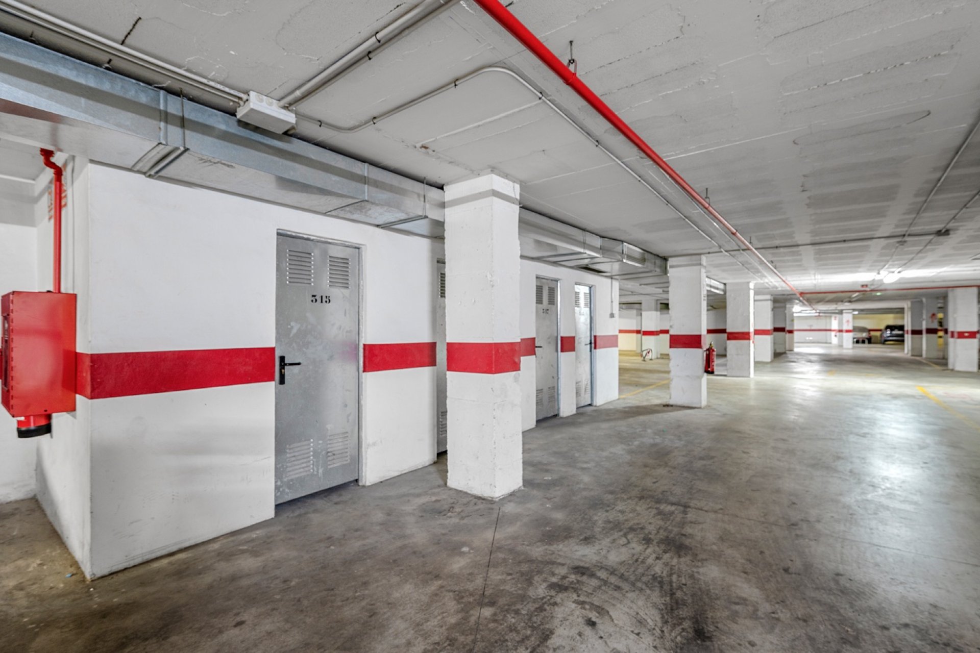 Resale - Apartment / flat -
Torrevieja - Torrevieja - Centre
