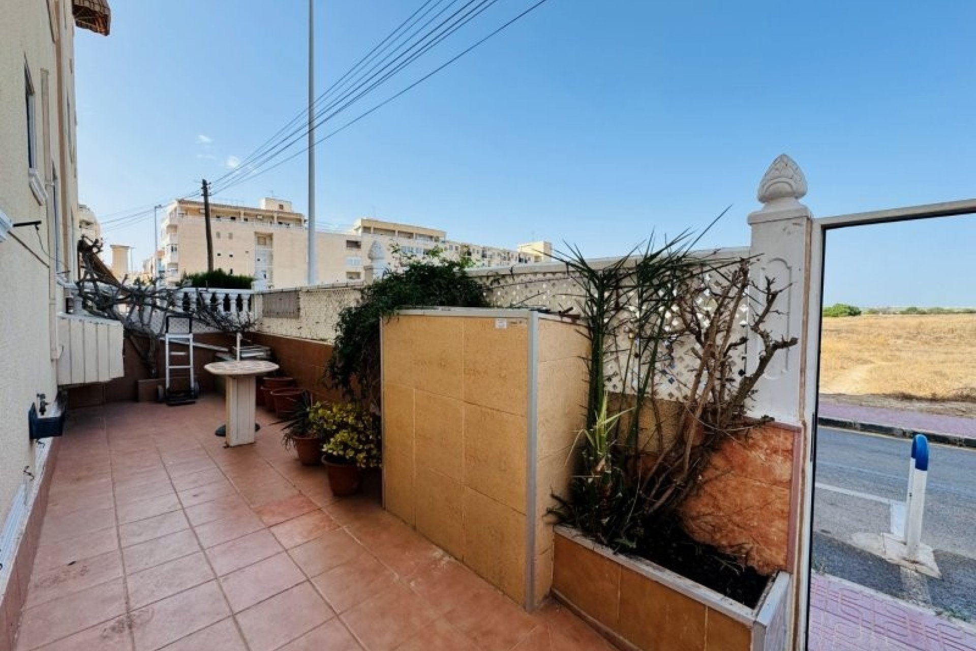Resale - Apartment / flat -
Torrevieja - Torrevista Playa