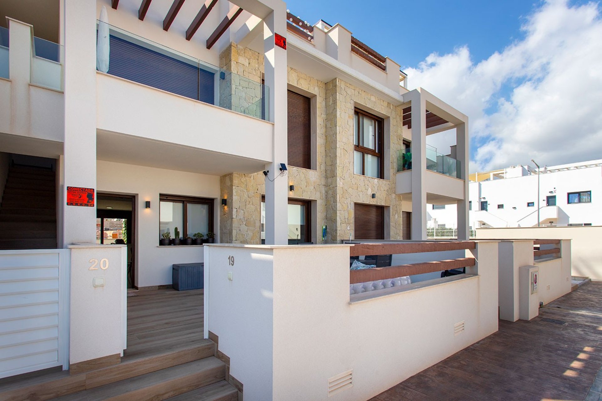 Resale - Apartment / flat -
Torrevieja