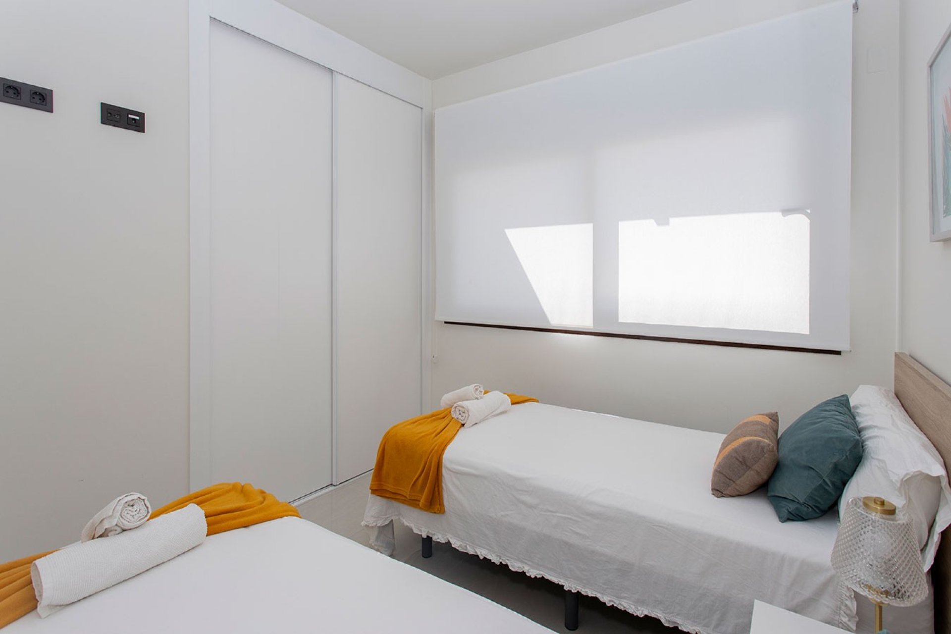 Resale - Apartment / flat -
Torrevieja