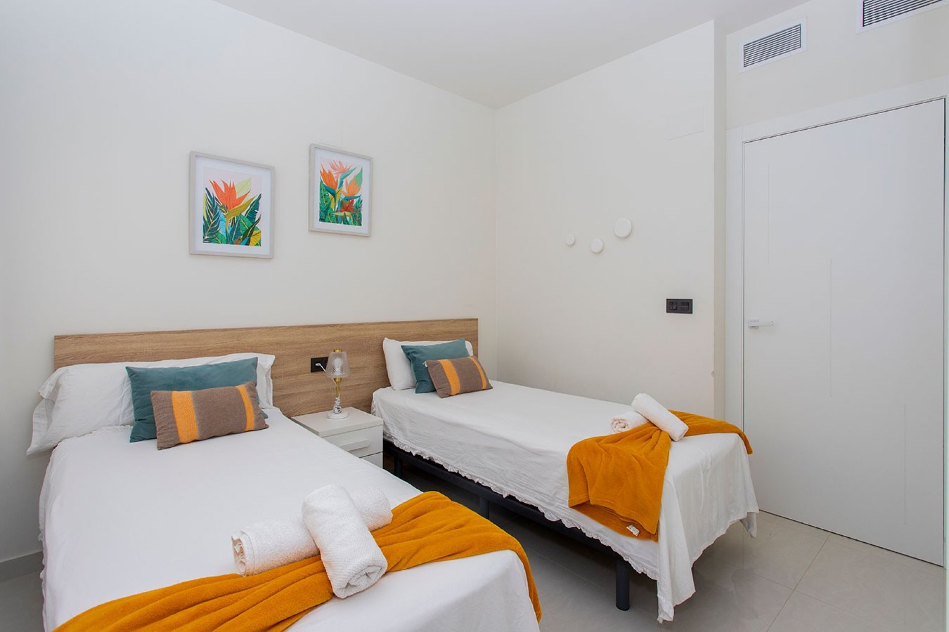 Resale - Apartment / flat -
Torrevieja