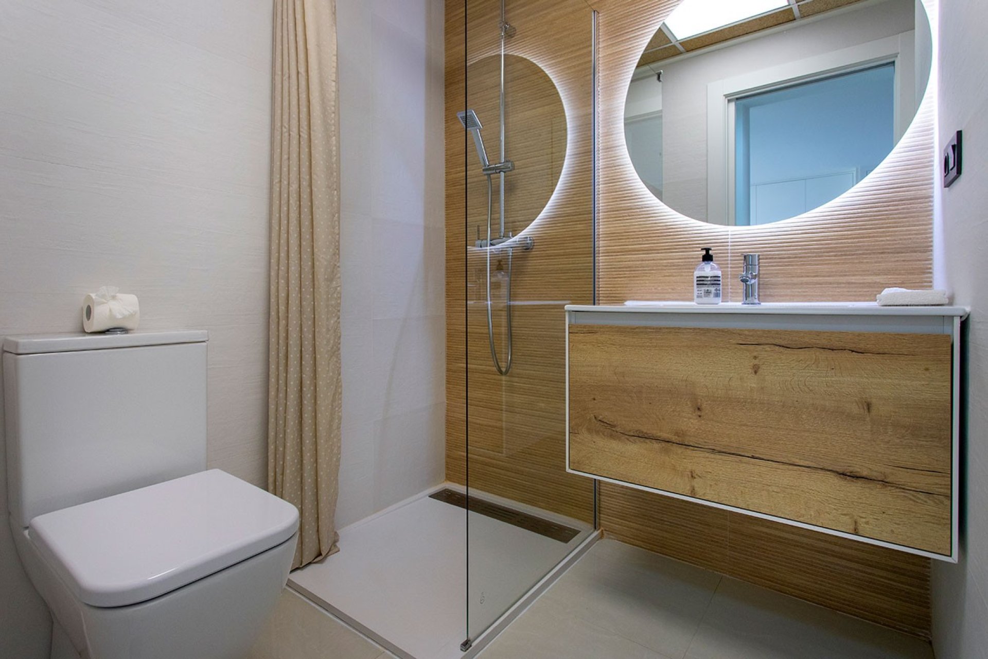 Resale - Apartment / flat -
Torrevieja