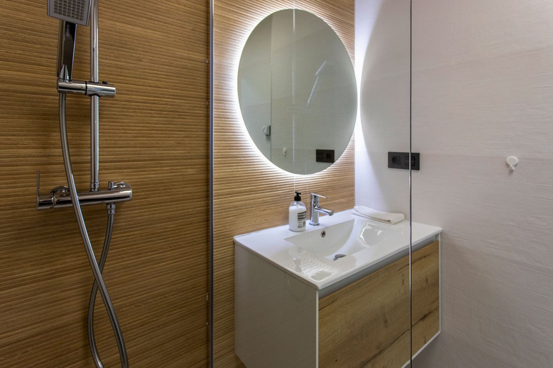 Resale - Apartment / flat -
Torrevieja