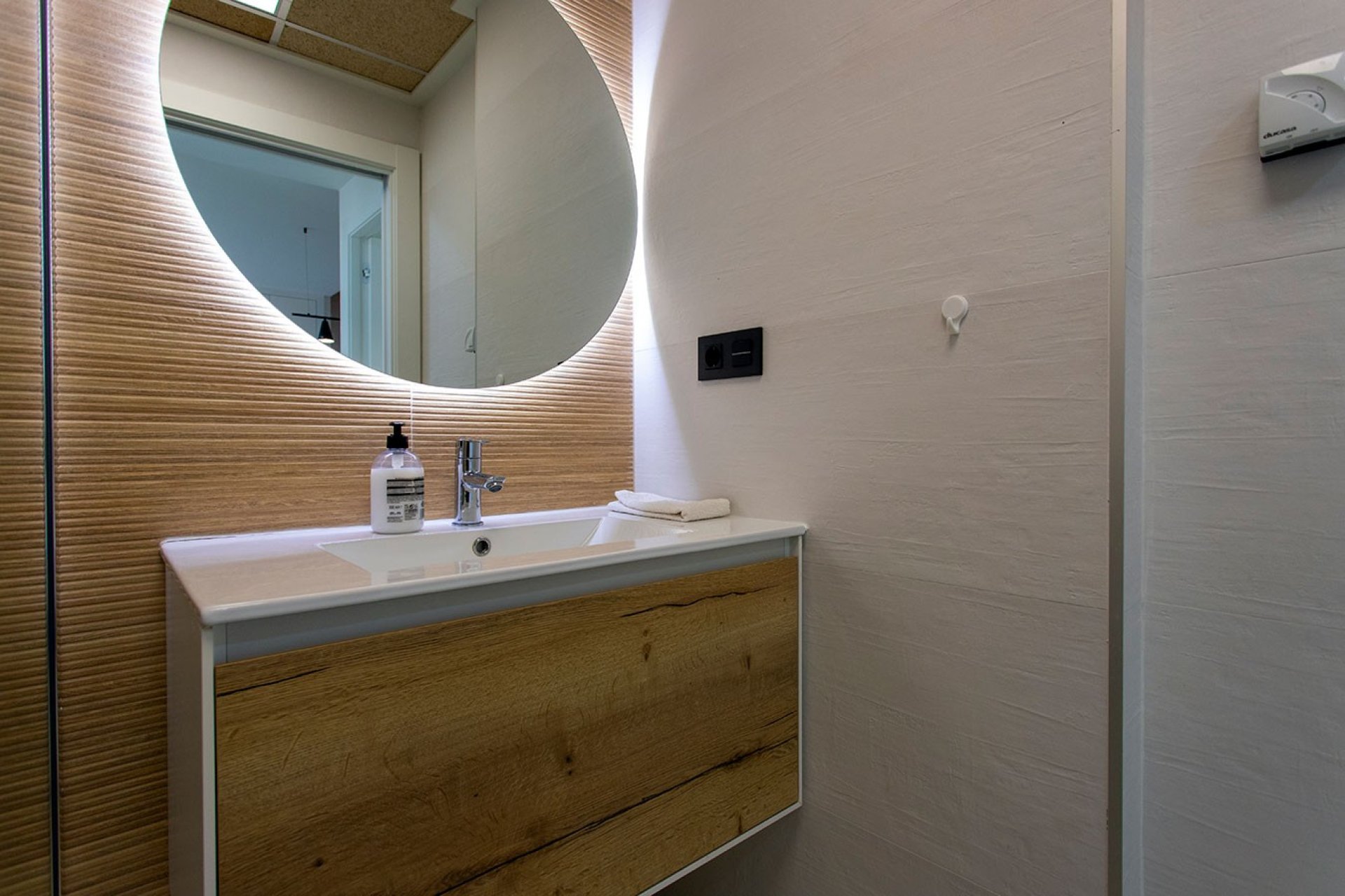 Resale - Apartment / flat -
Torrevieja