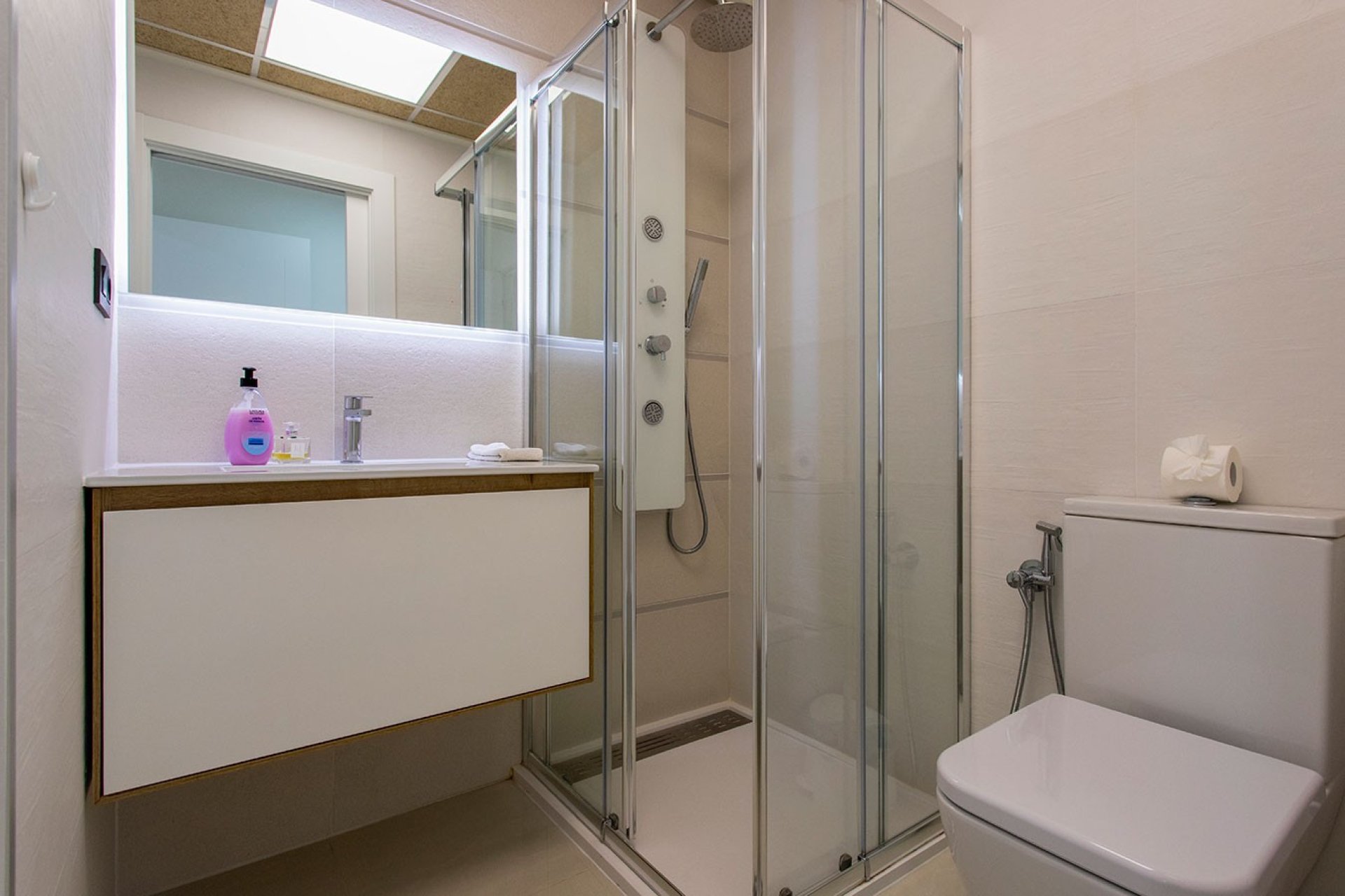 Resale - Apartment / flat -
Torrevieja