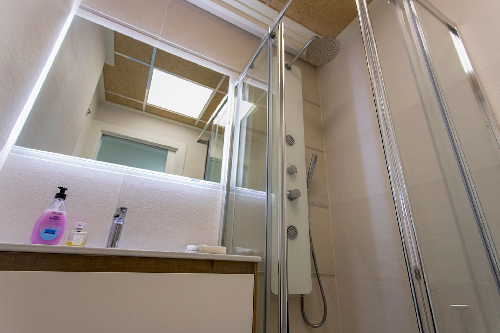 Resale - Apartment / flat -
Torrevieja