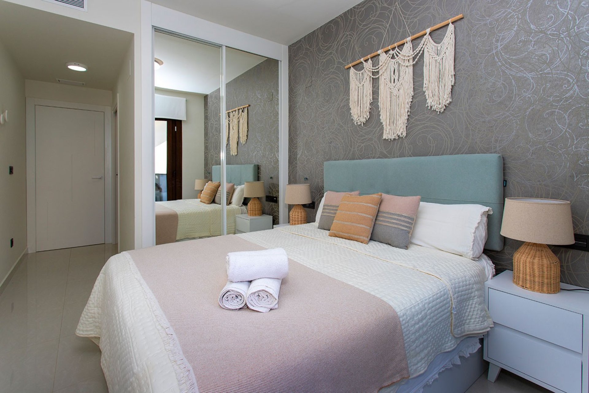 Resale - Apartment / flat -
Torrevieja