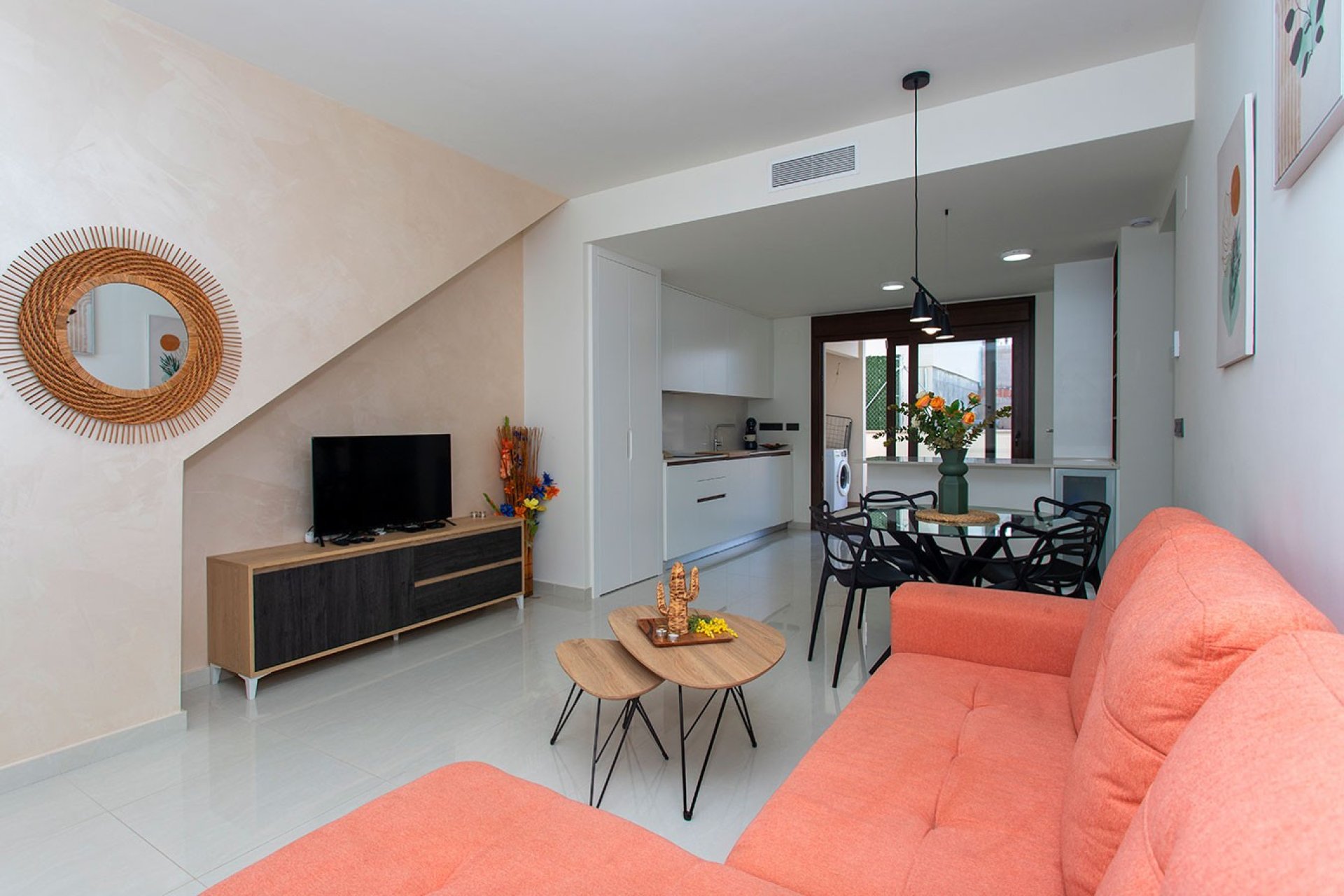 Resale - Apartment / flat -
Torrevieja