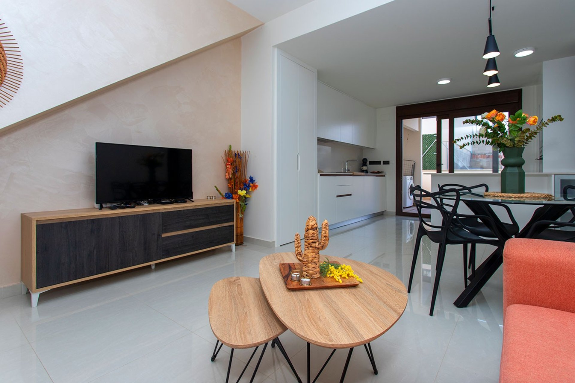 Resale - Apartment / flat -
Torrevieja