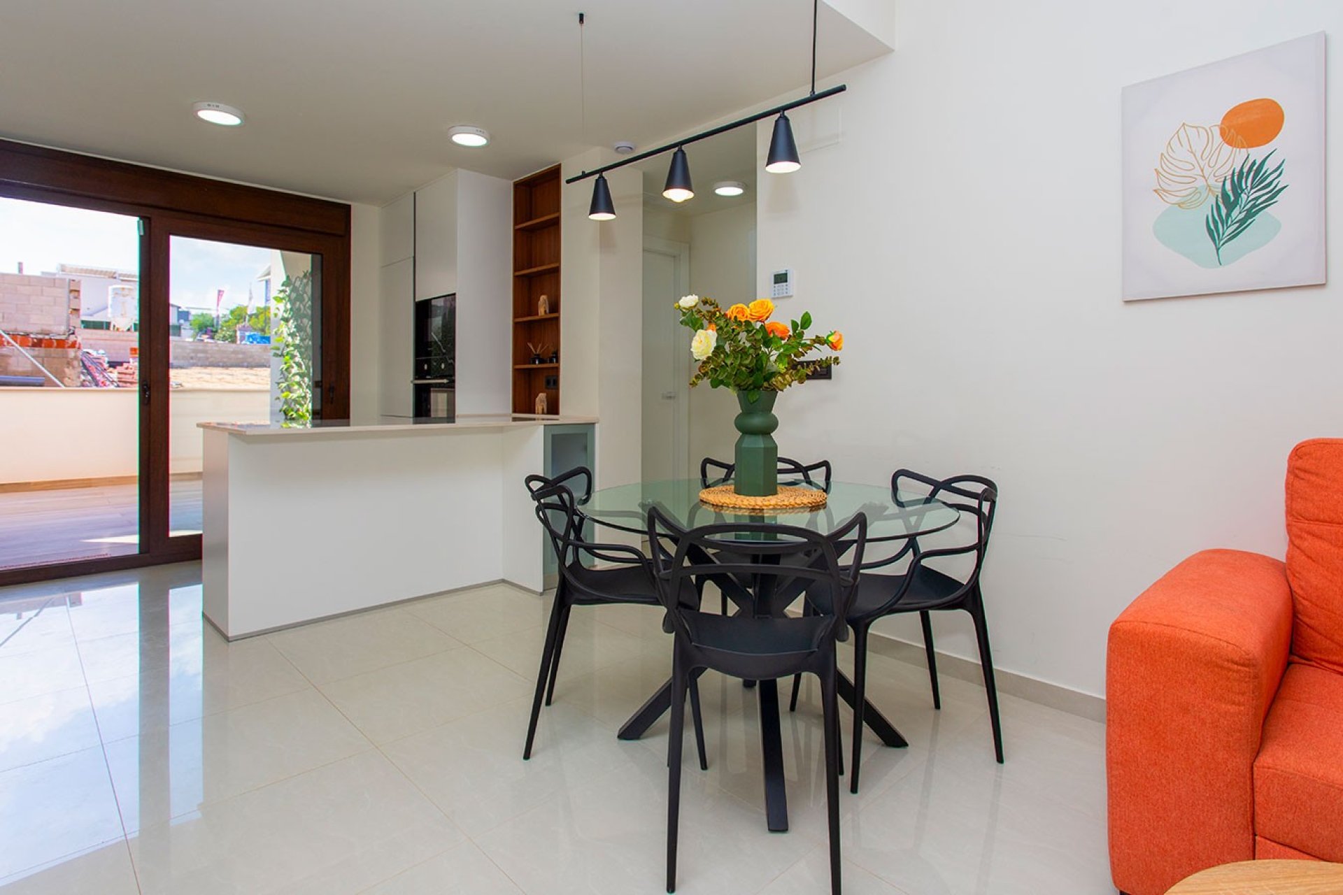 Resale - Apartment / flat -
Torrevieja