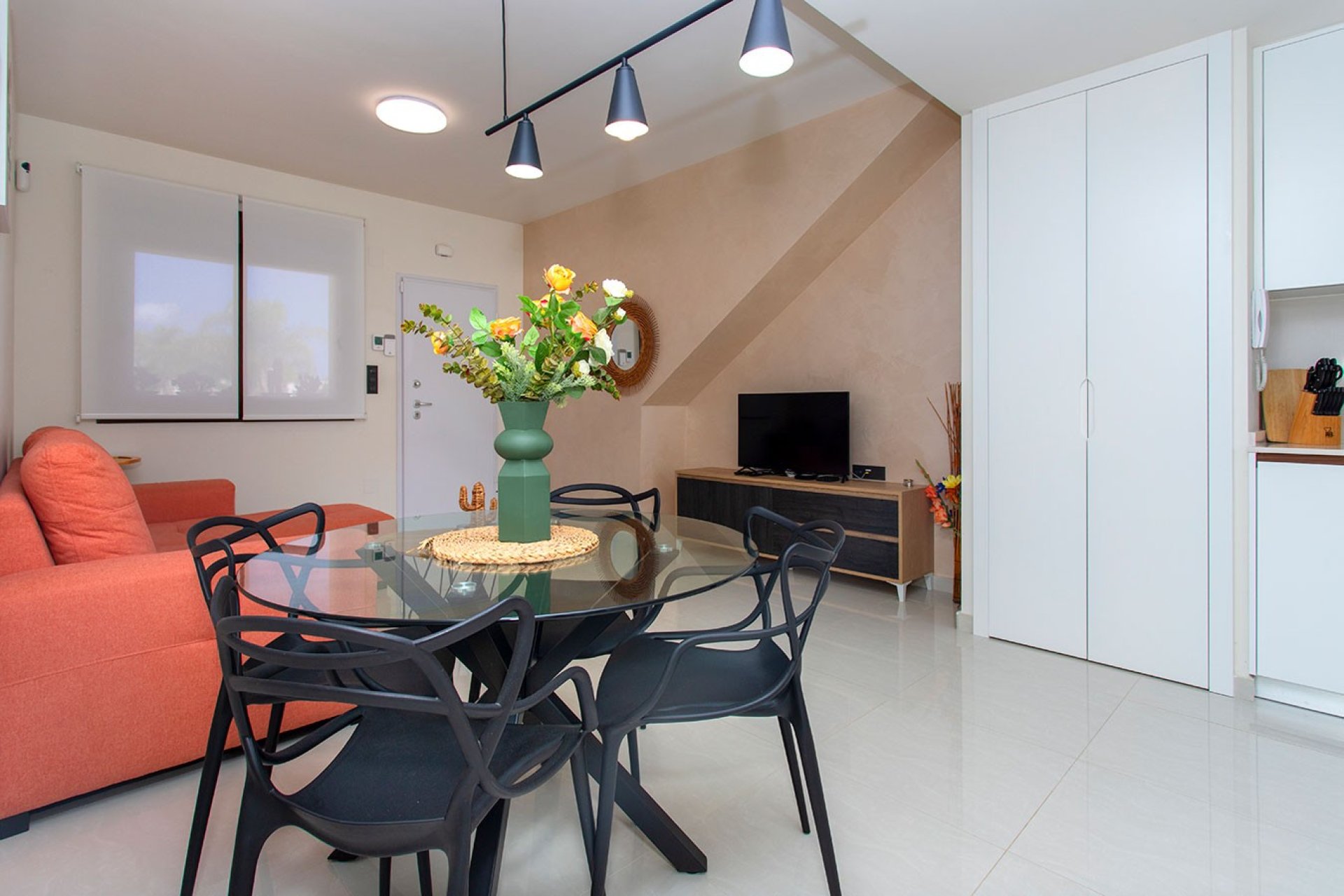 Resale - Apartment / flat -
Torrevieja