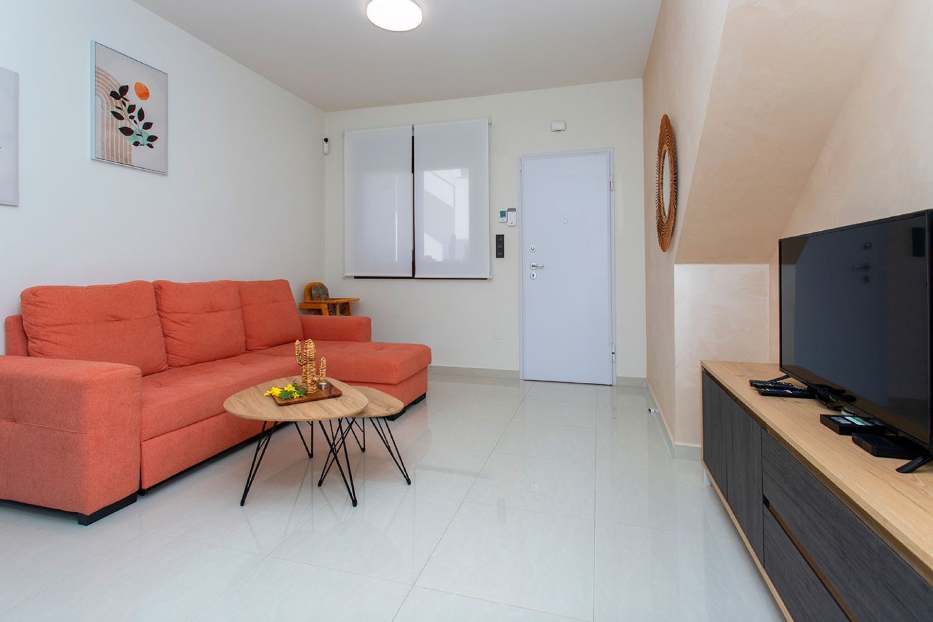 Resale - Apartment / flat -
Torrevieja