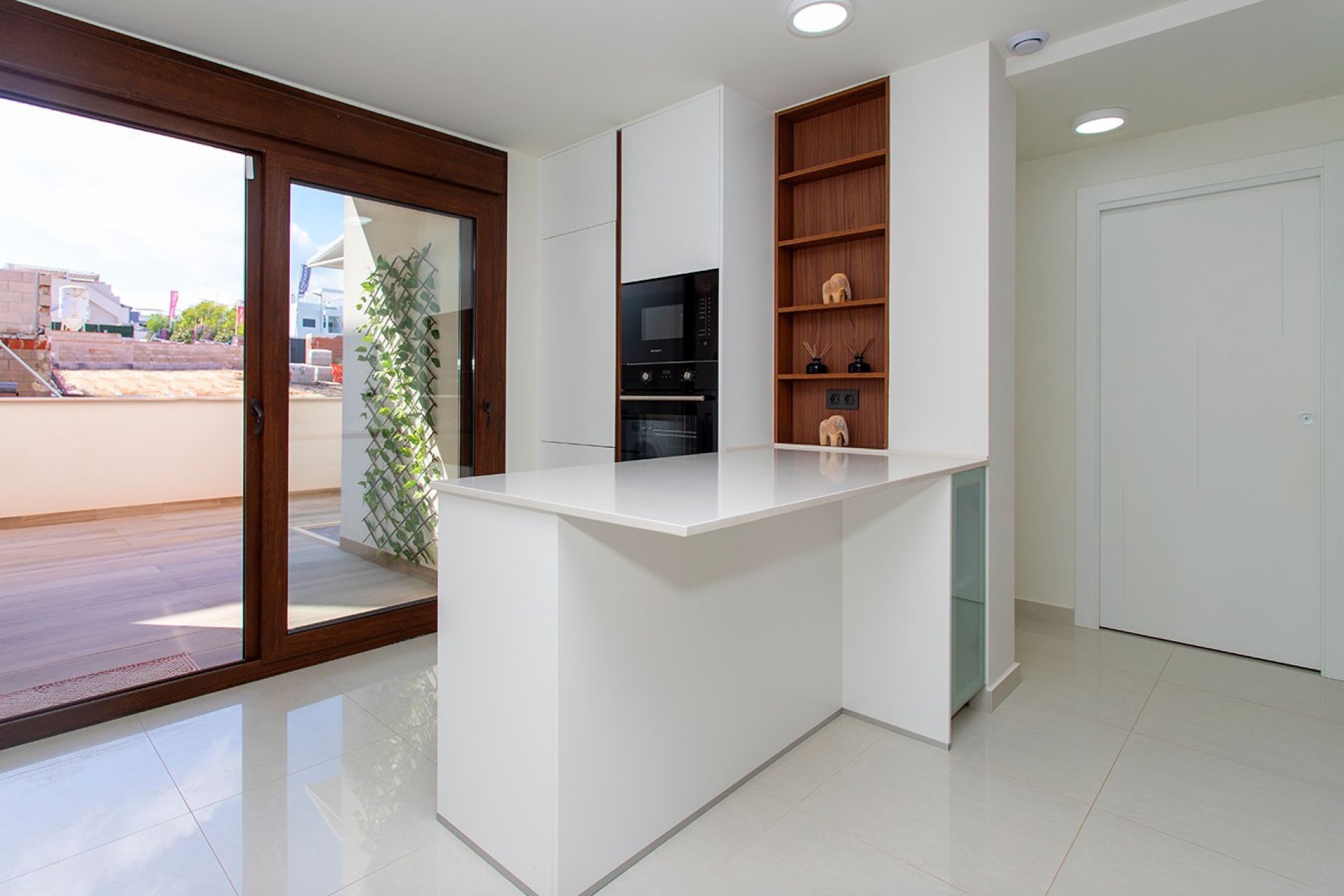 Resale - Apartment / flat -
Torrevieja