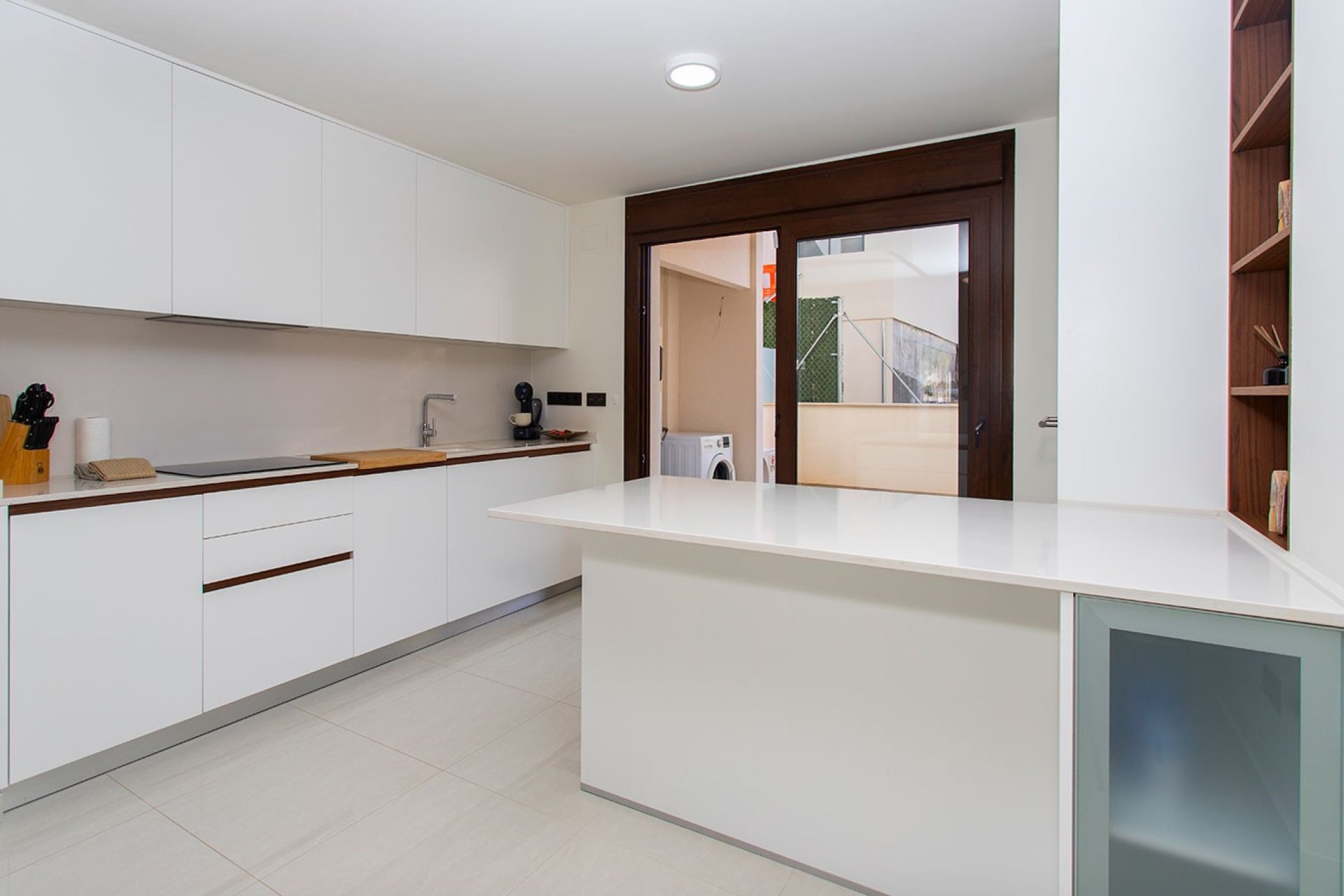 Resale - Apartment / flat -
Torrevieja