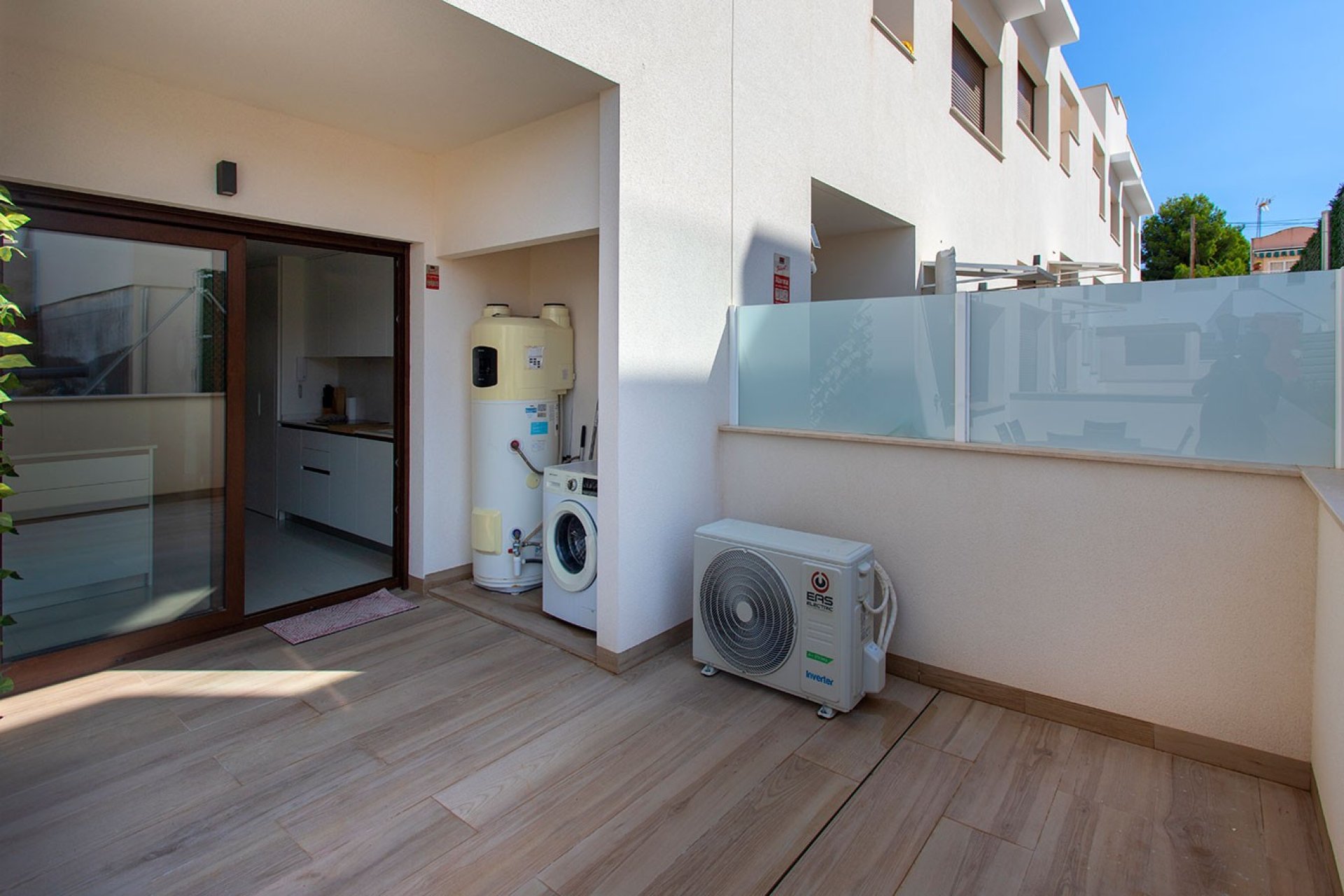 Resale - Apartment / flat -
Torrevieja