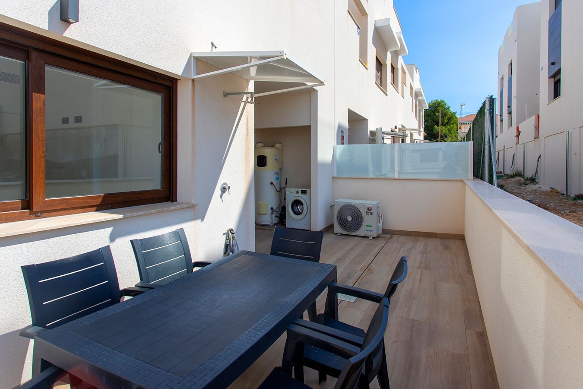 Resale - Apartment / flat -
Torrevieja