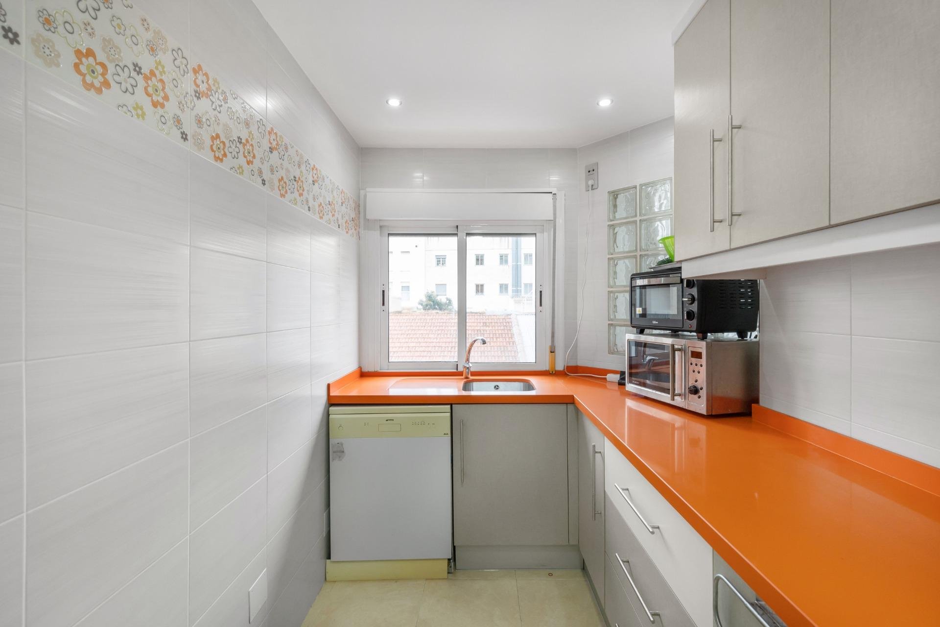 Resale - Apartment / flat -
Torrevieja