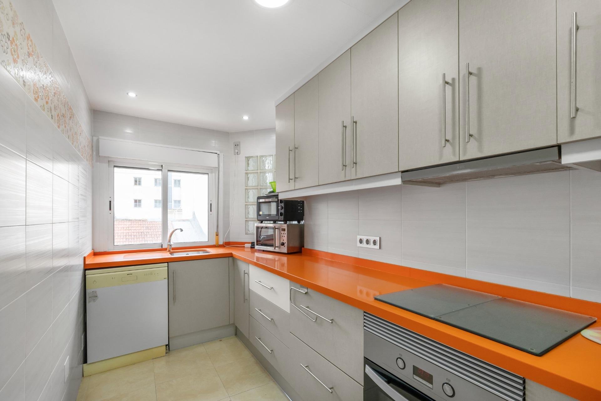 Resale - Apartment / flat -
Torrevieja