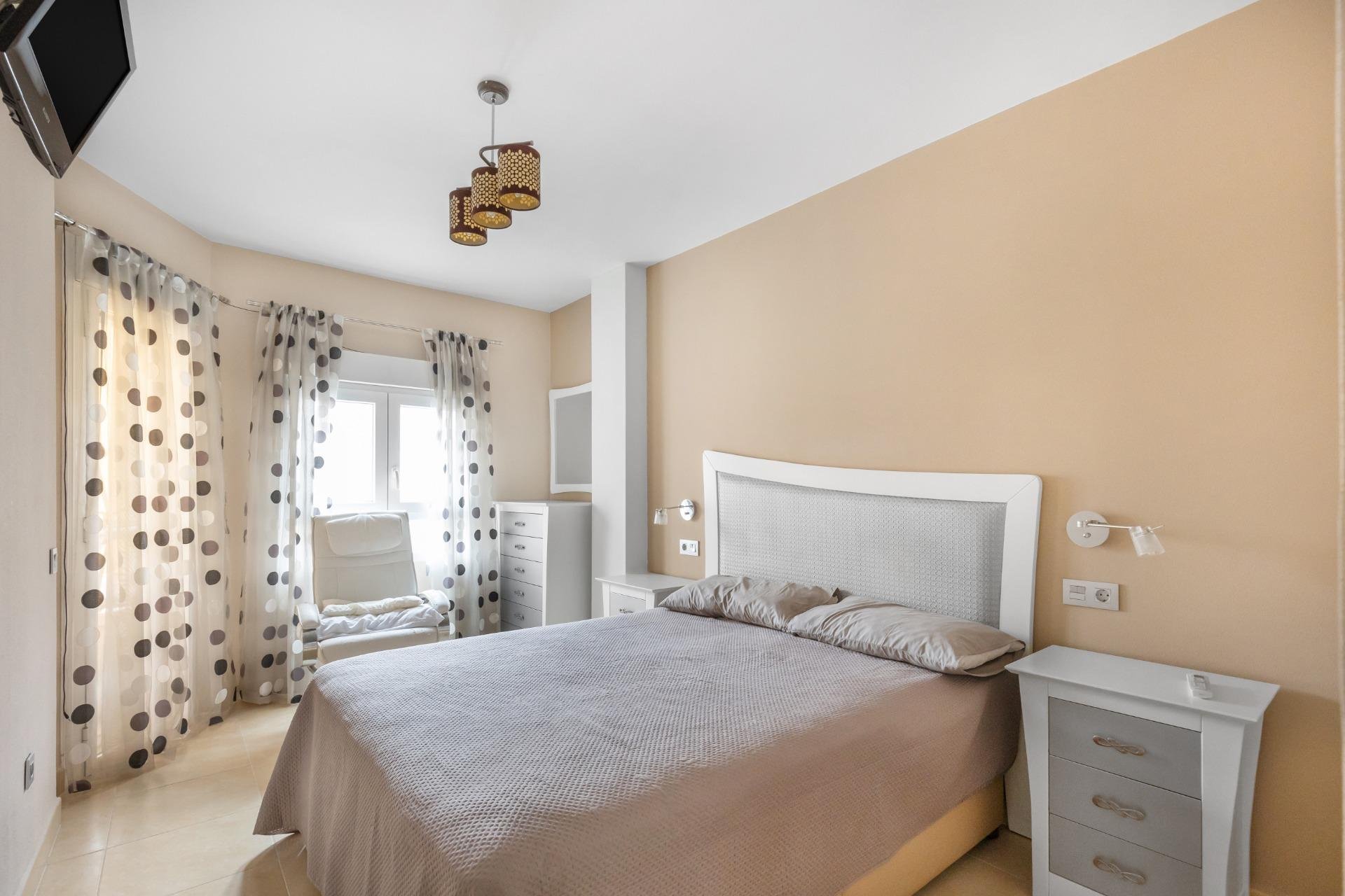 Resale - Apartment / flat -
Torrevieja