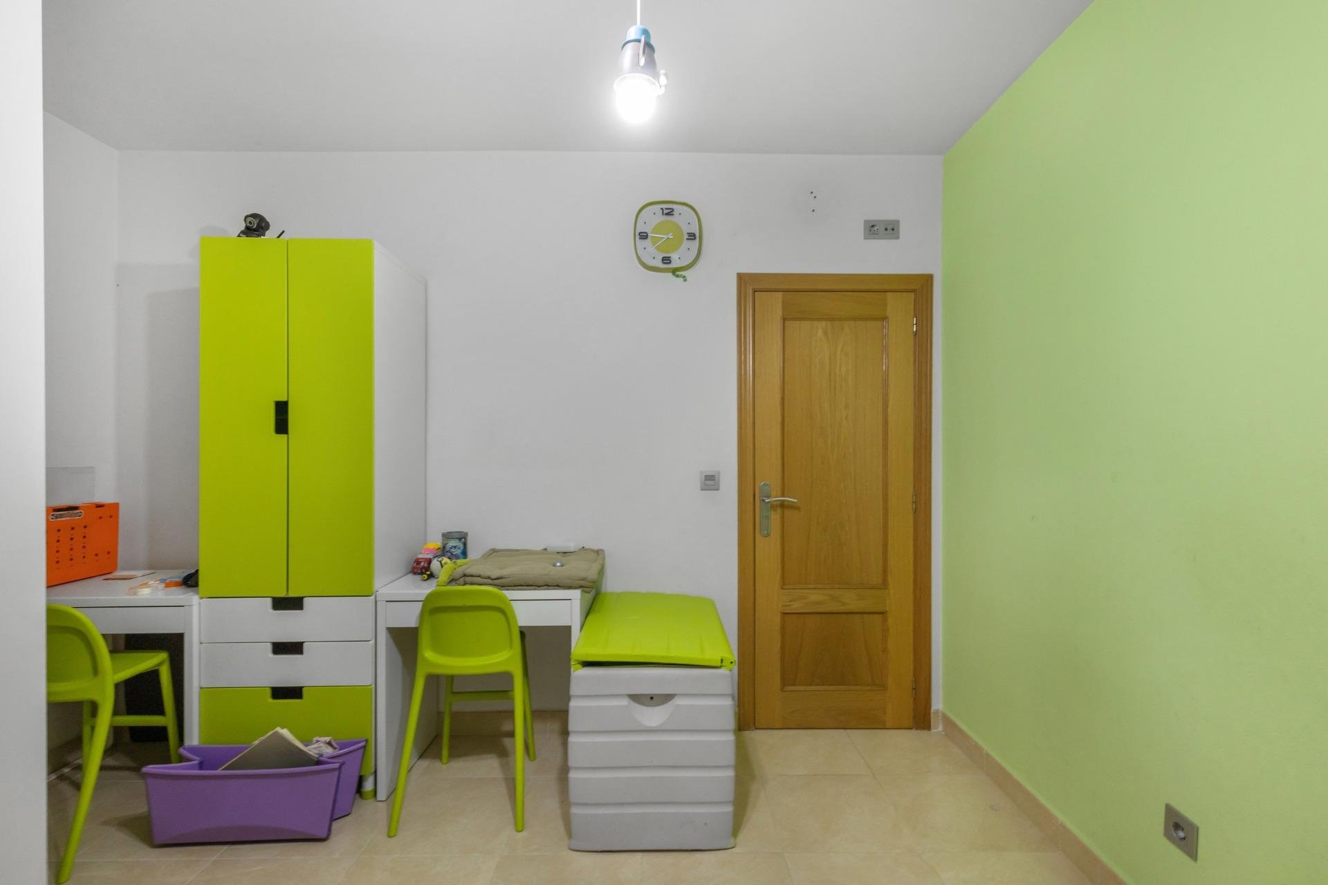 Resale - Apartment / flat -
Torrevieja