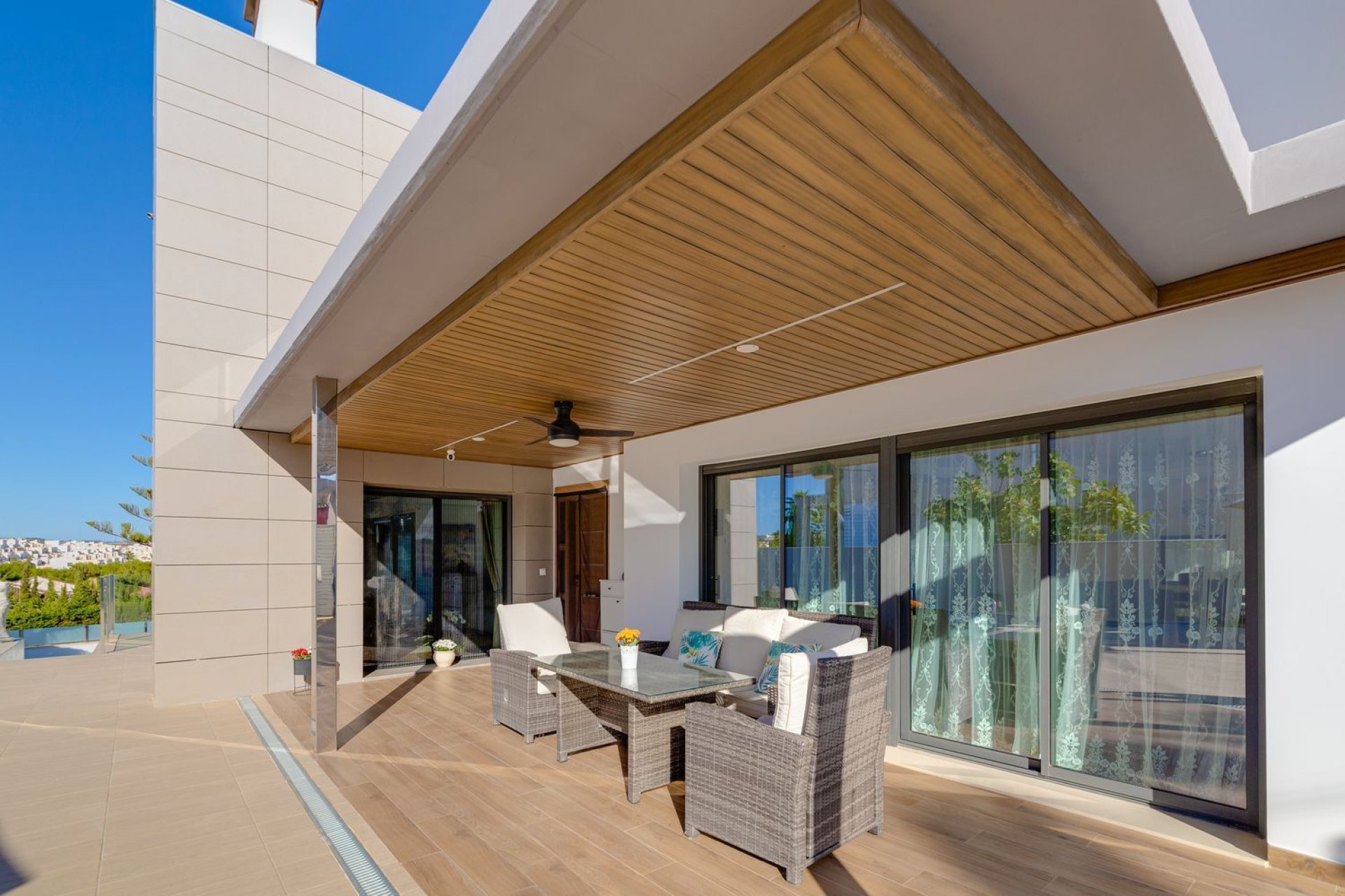 Resale - Apartment / flat -
Torrevieja