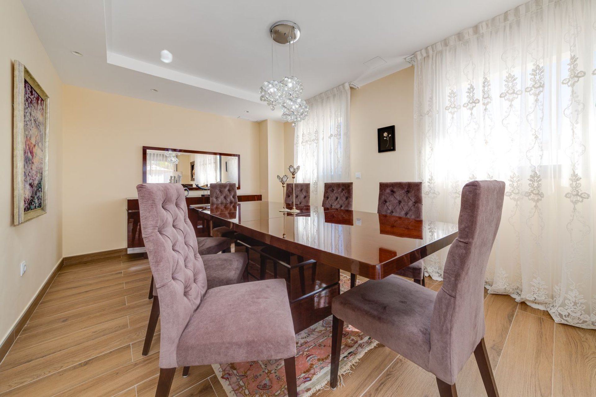 Resale - Apartment / flat -
Torrevieja