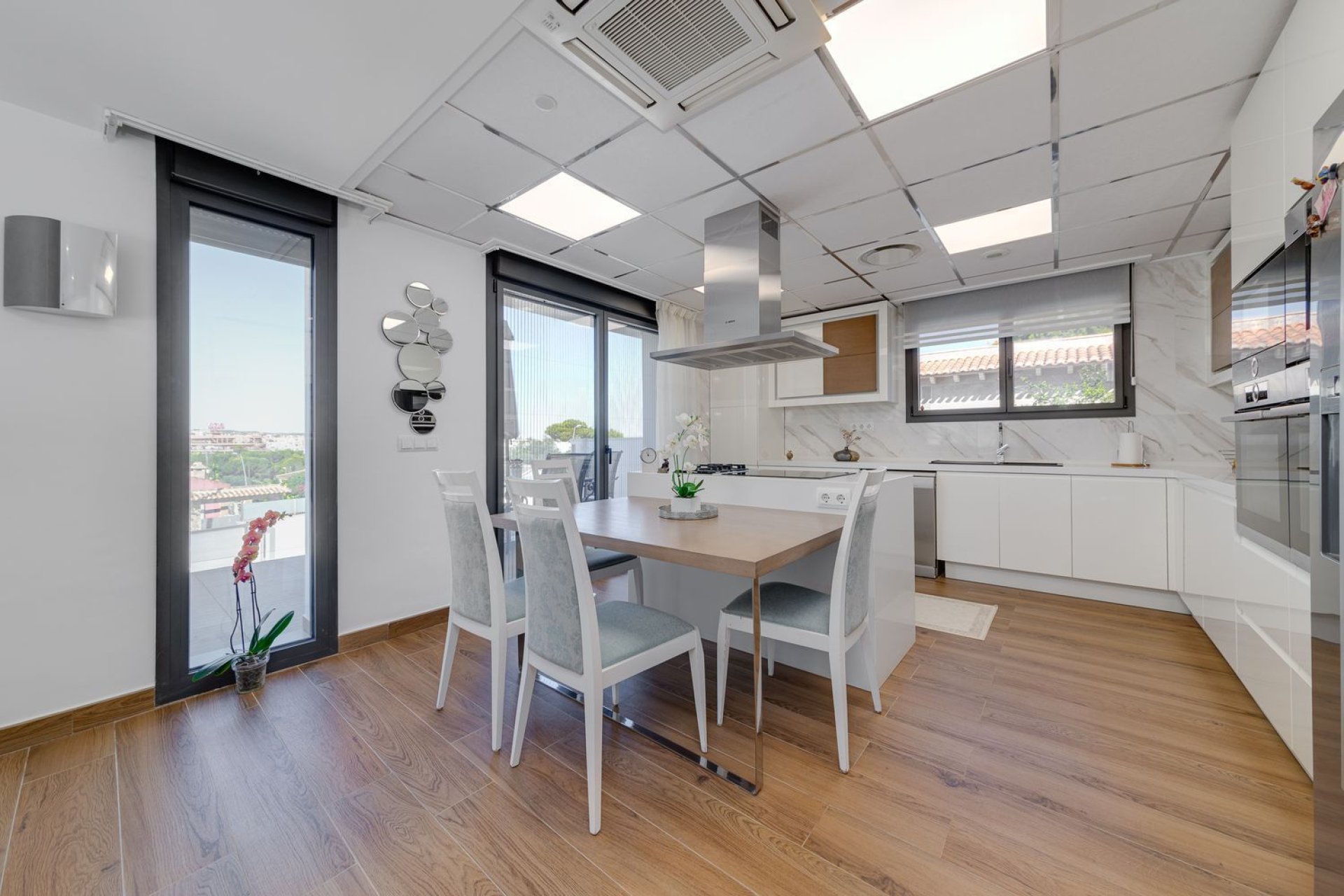 Resale - Apartment / flat -
Torrevieja