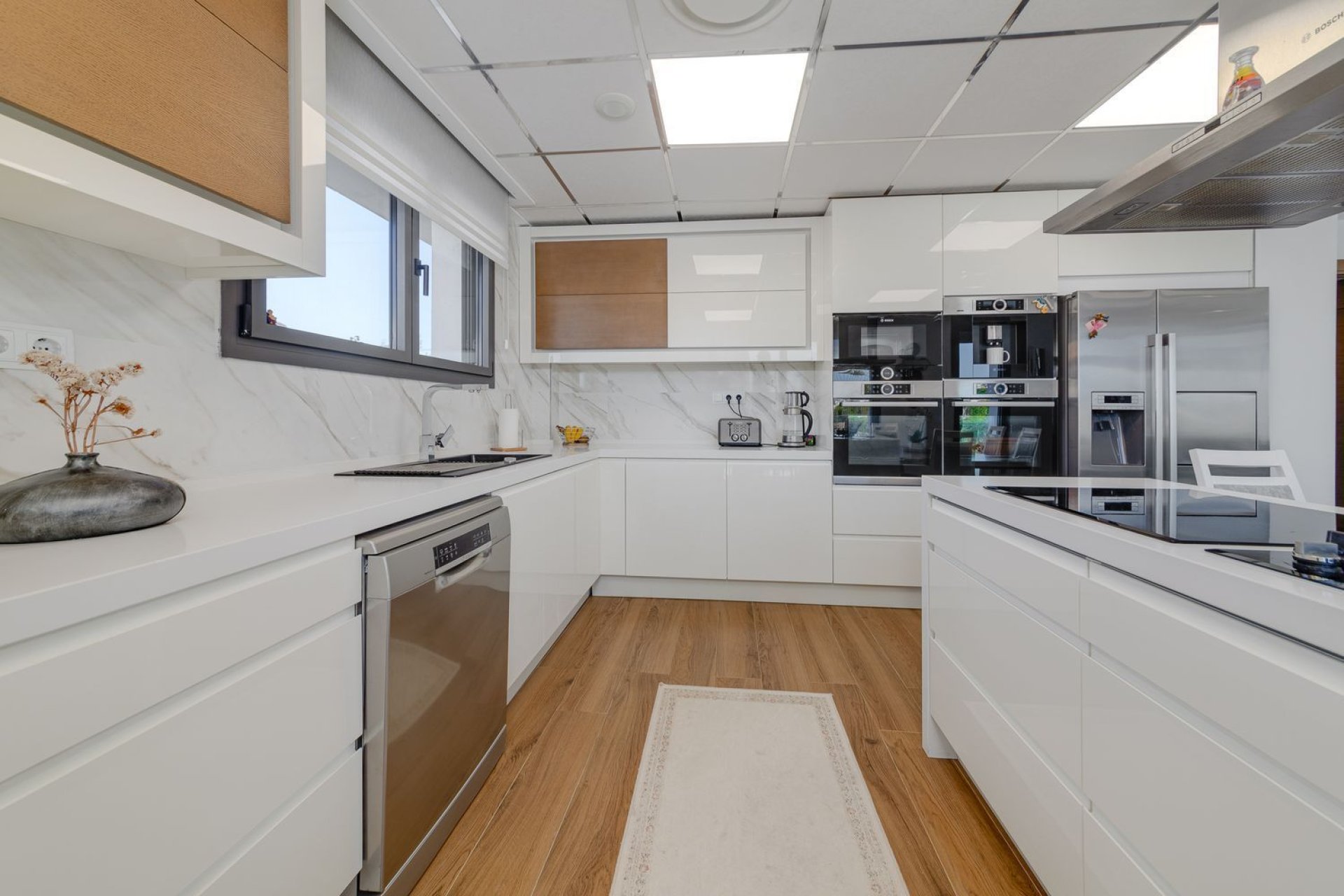 Resale - Apartment / flat -
Torrevieja