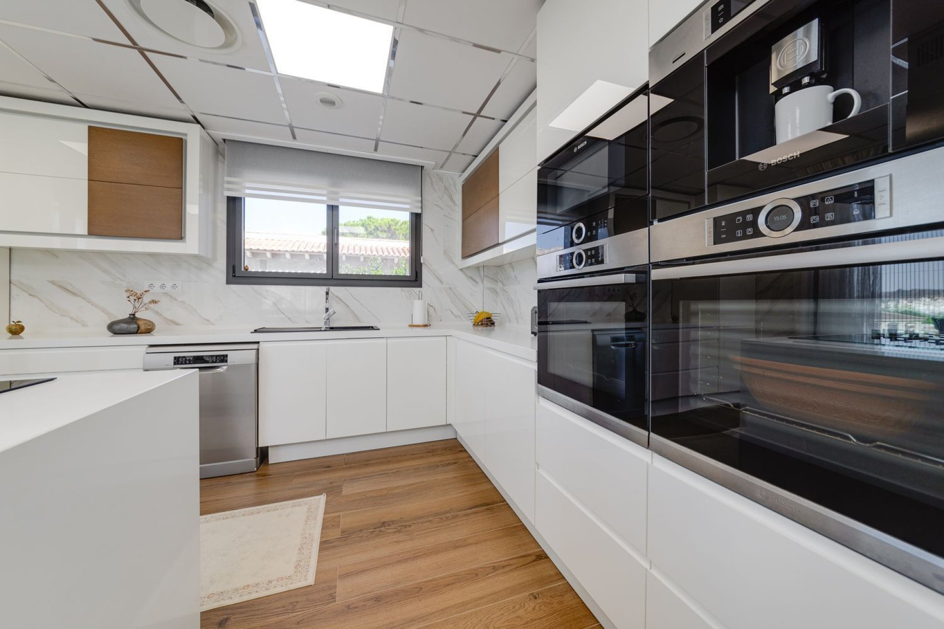 Resale - Apartment / flat -
Torrevieja