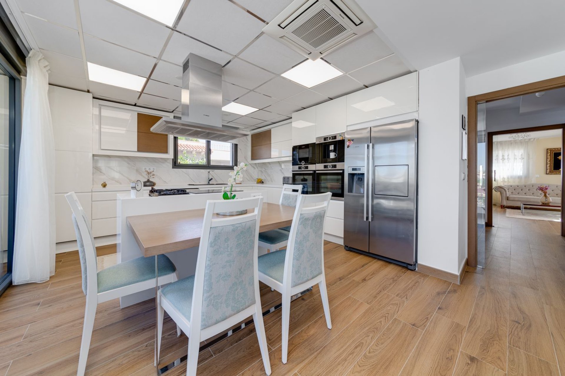 Resale - Apartment / flat -
Torrevieja