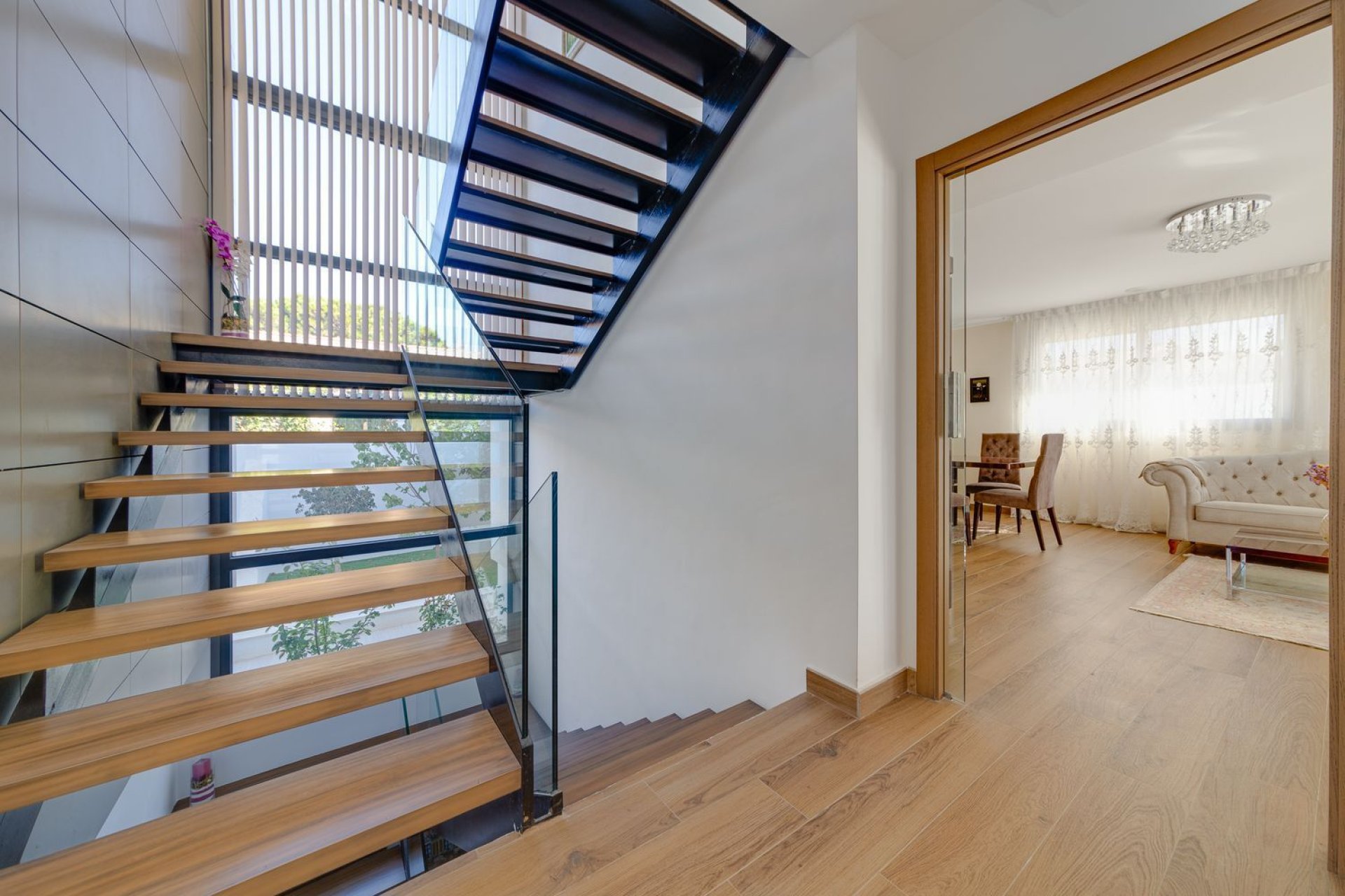 Resale - Apartment / flat -
Torrevieja