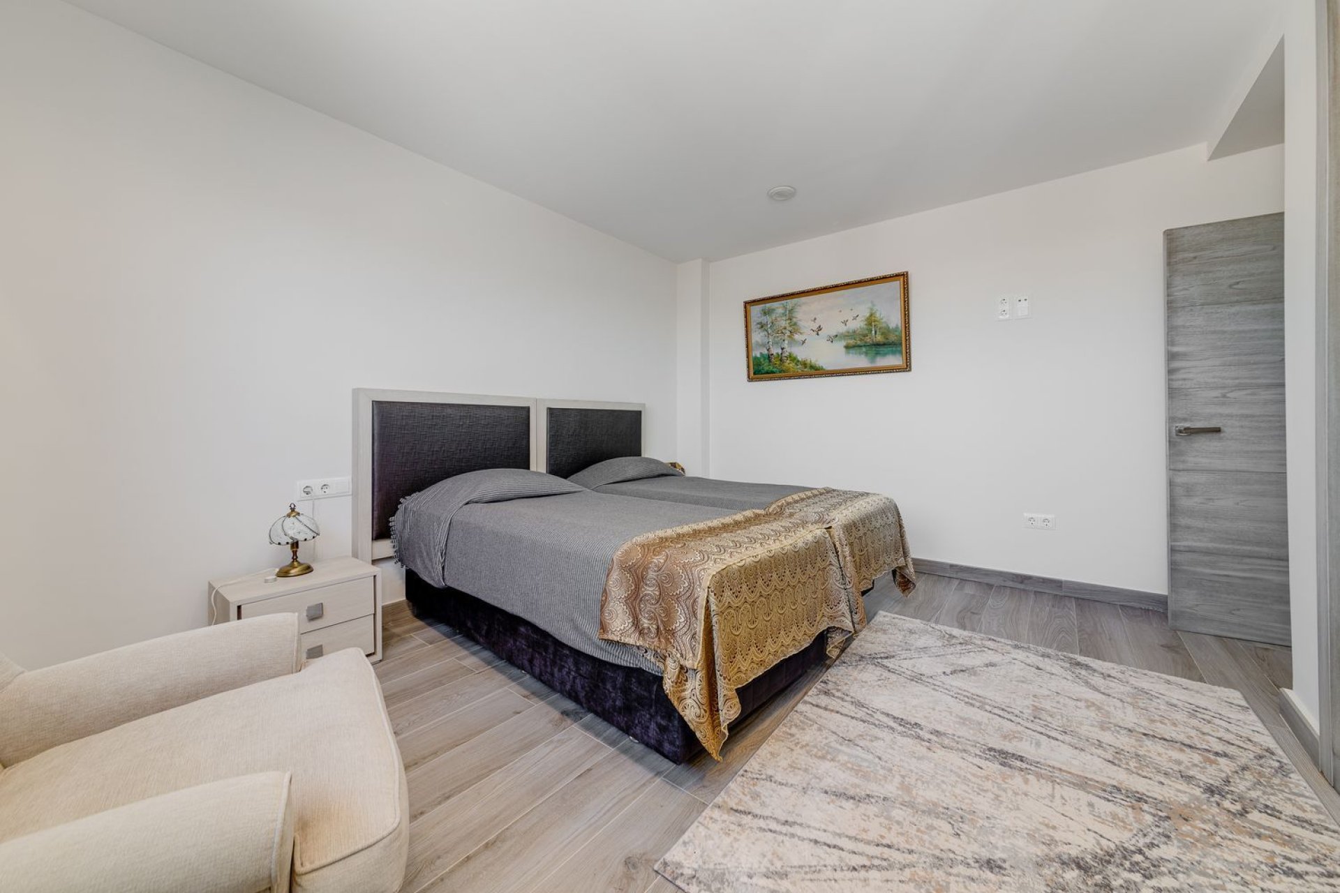 Resale - Apartment / flat -
Torrevieja