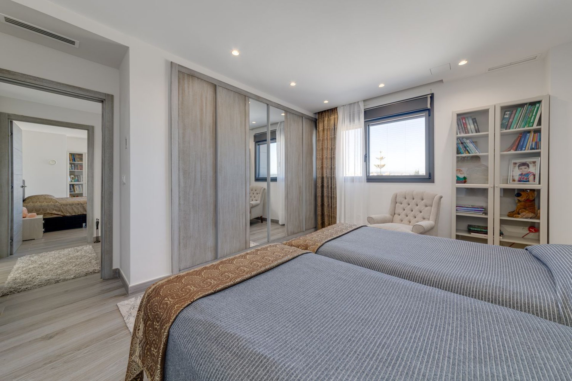 Resale - Apartment / flat -
Torrevieja