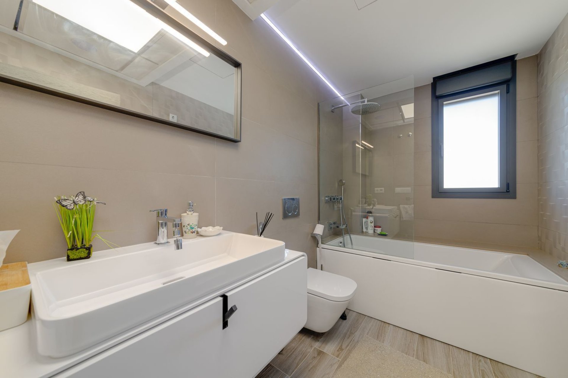 Resale - Apartment / flat -
Torrevieja