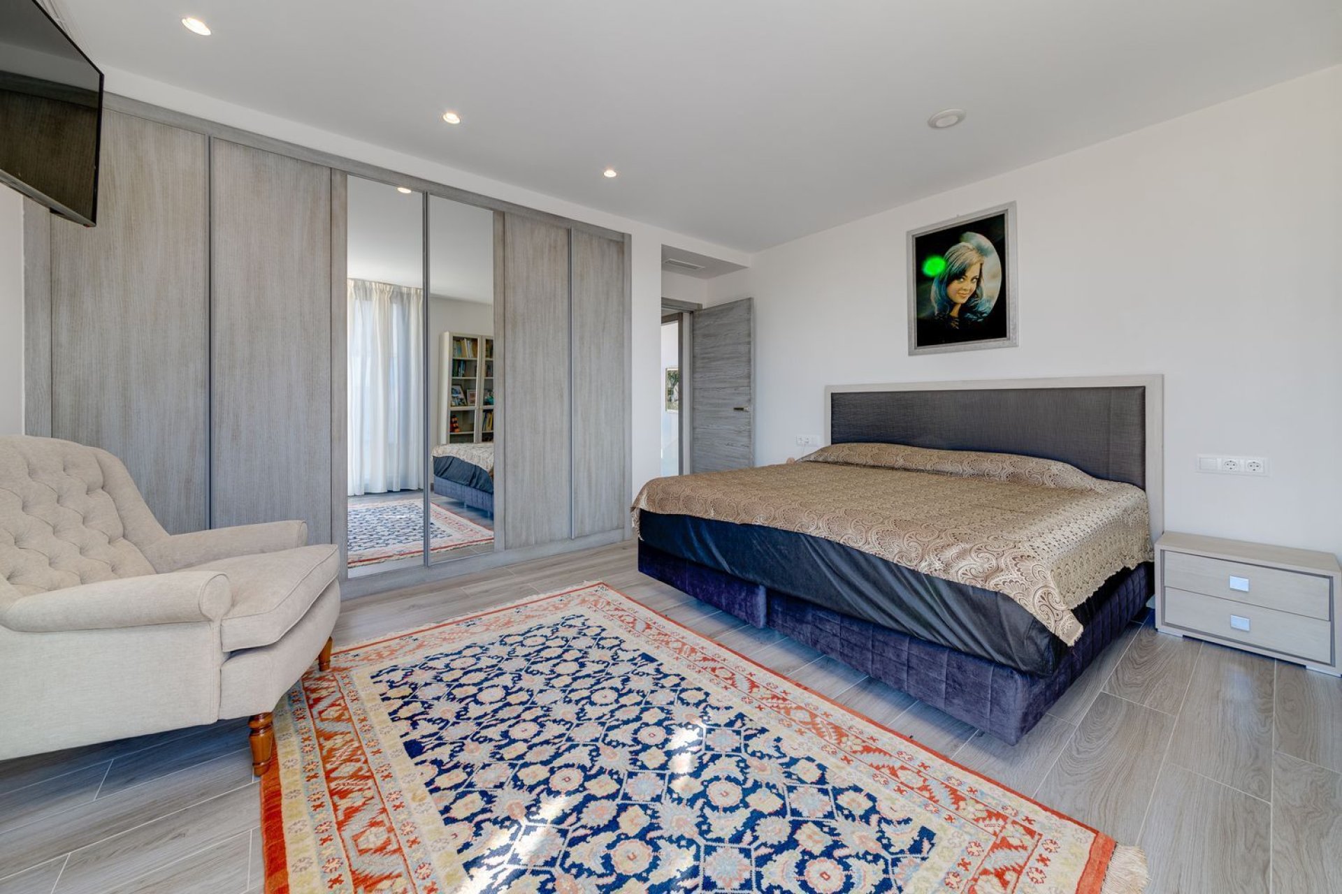 Resale - Apartment / flat -
Torrevieja