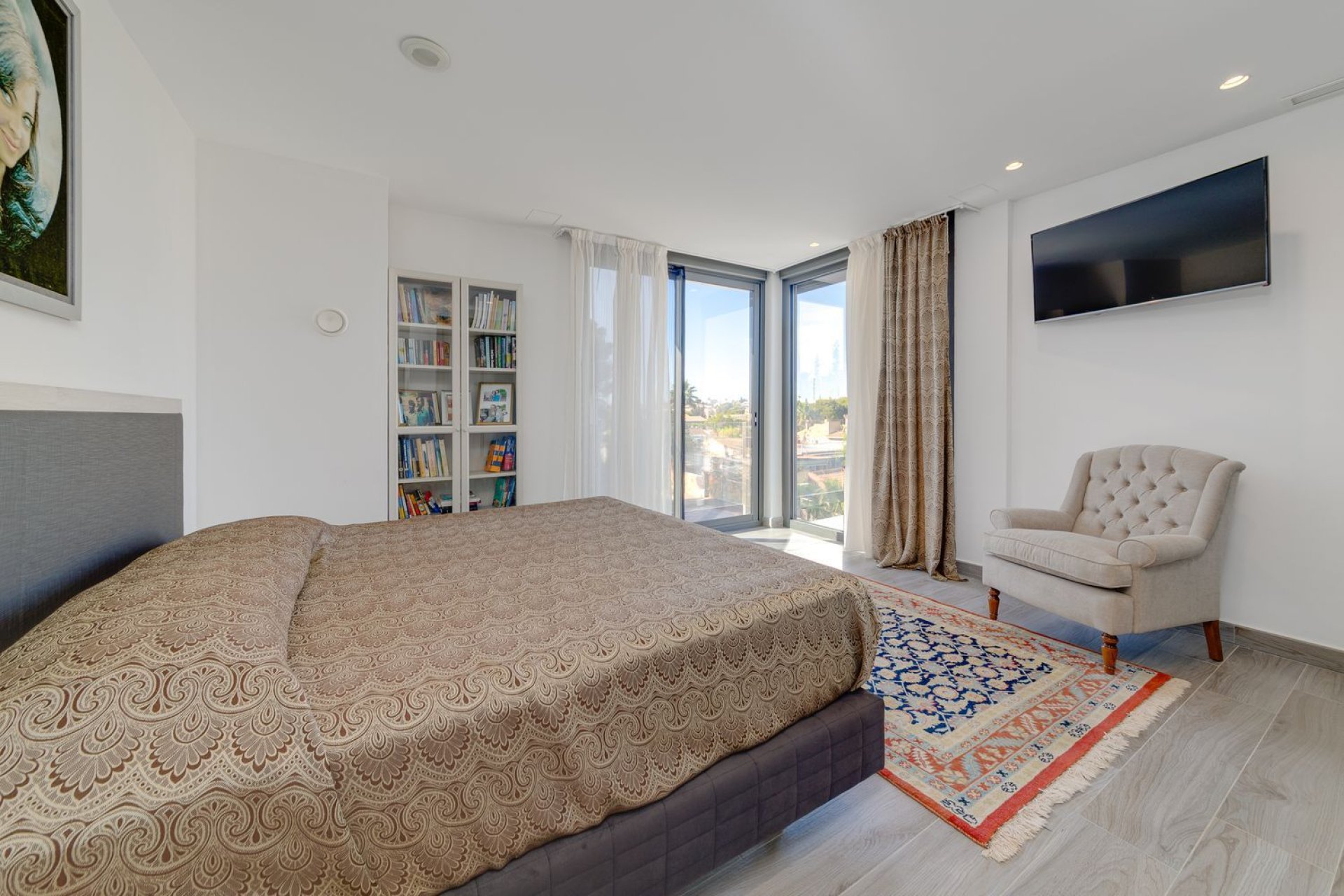 Resale - Apartment / flat -
Torrevieja