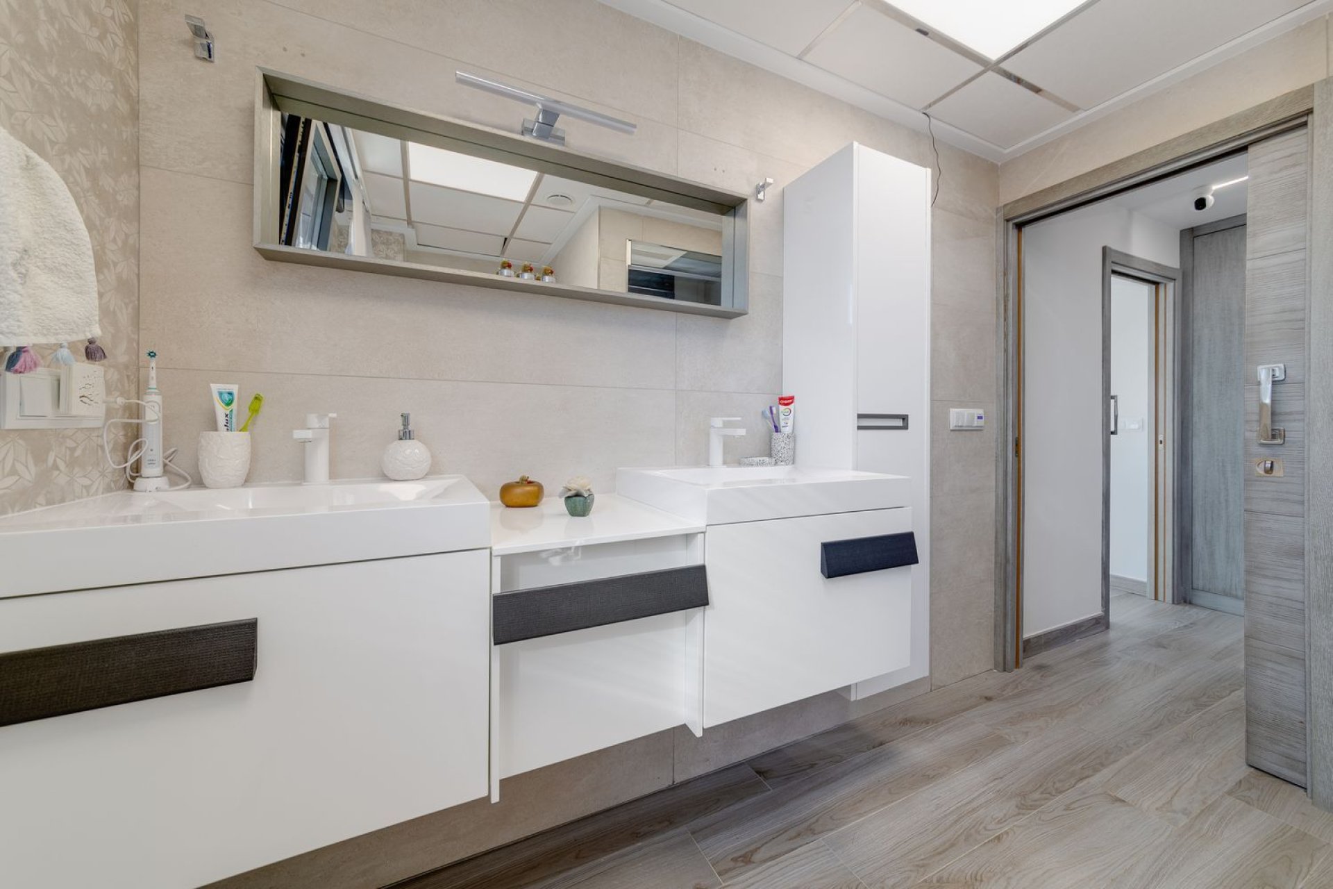 Resale - Apartment / flat -
Torrevieja