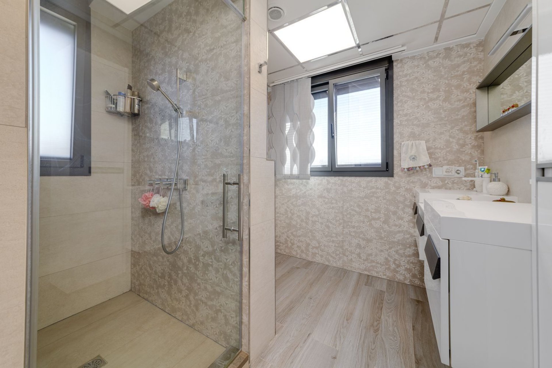 Resale - Apartment / flat -
Torrevieja