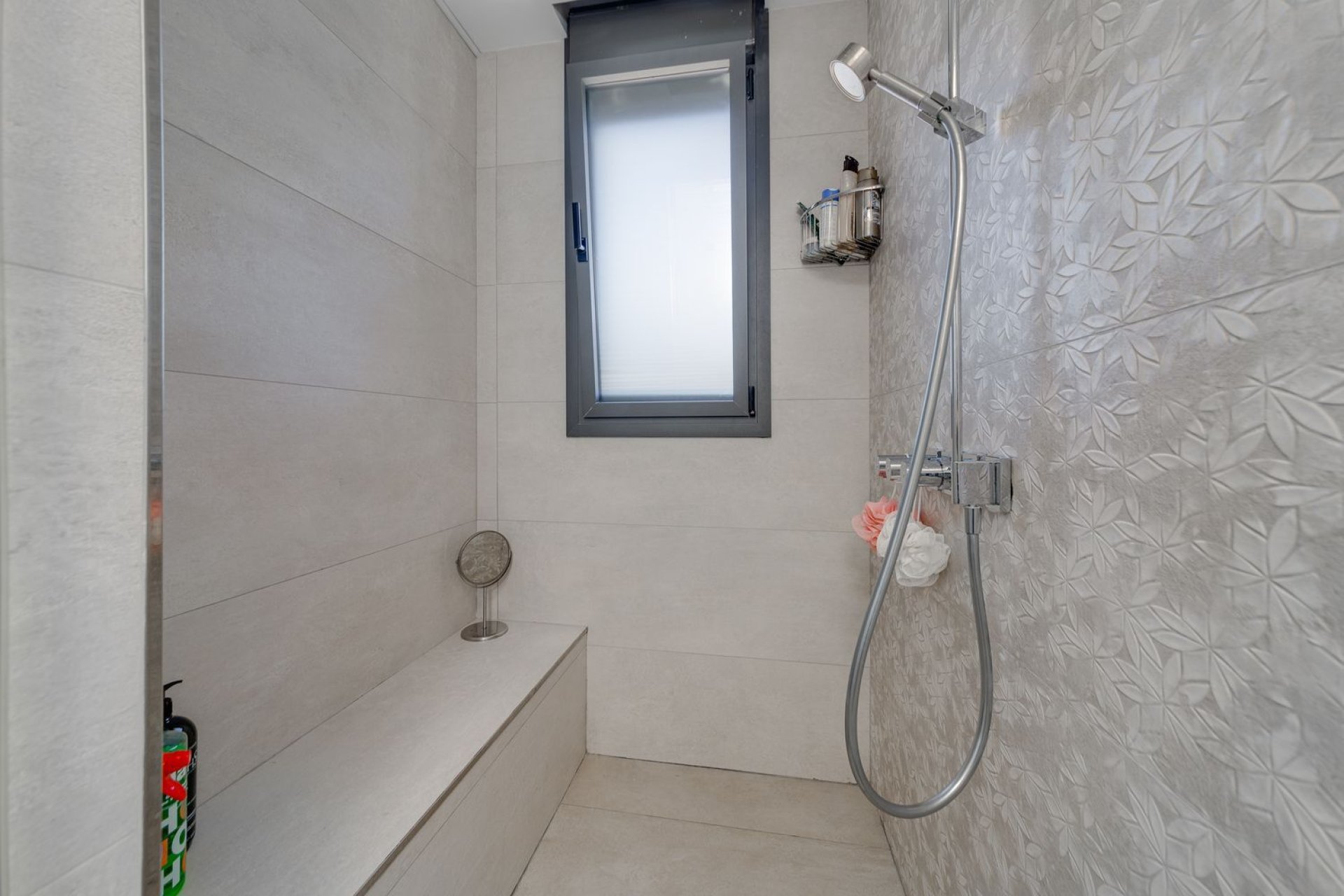 Resale - Apartment / flat -
Torrevieja