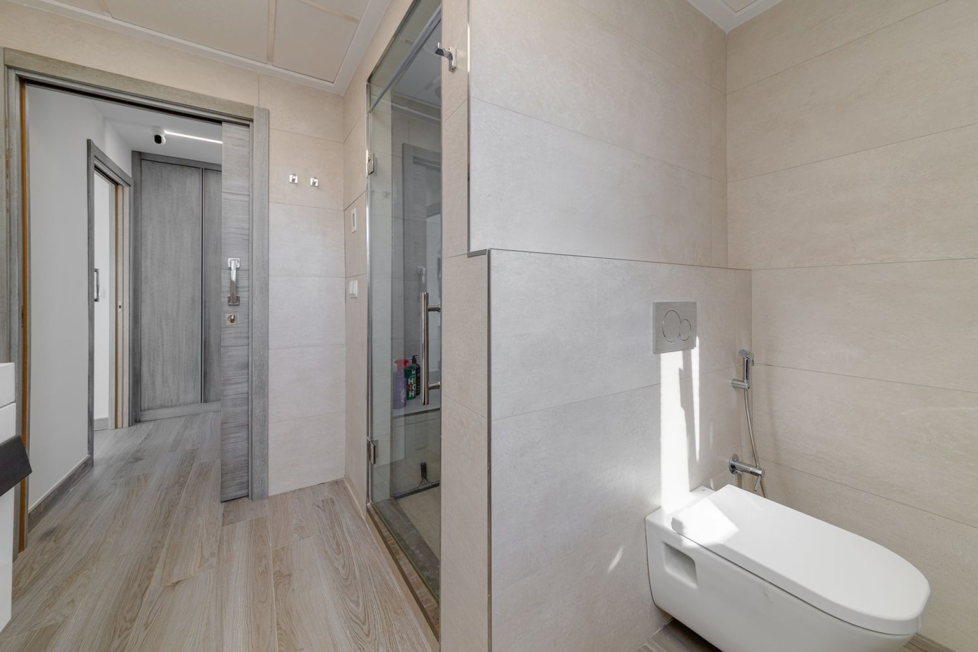 Resale - Apartment / flat -
Torrevieja