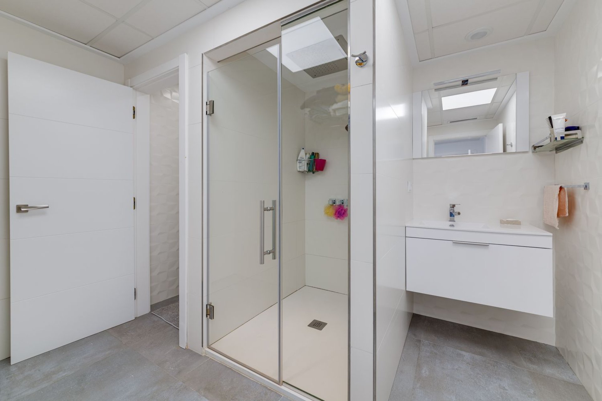 Resale - Apartment / flat -
Torrevieja