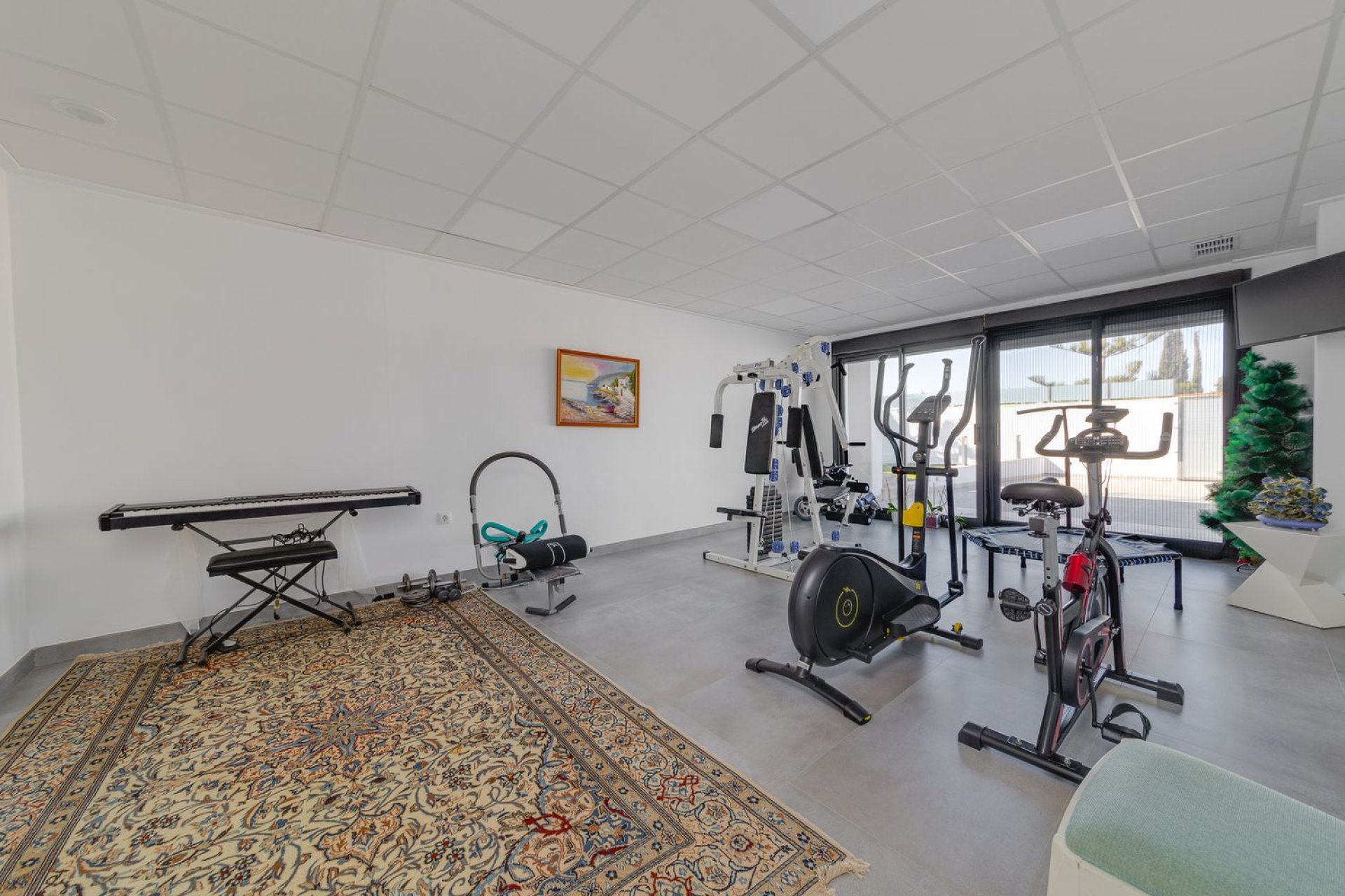 Resale - Apartment / flat -
Torrevieja