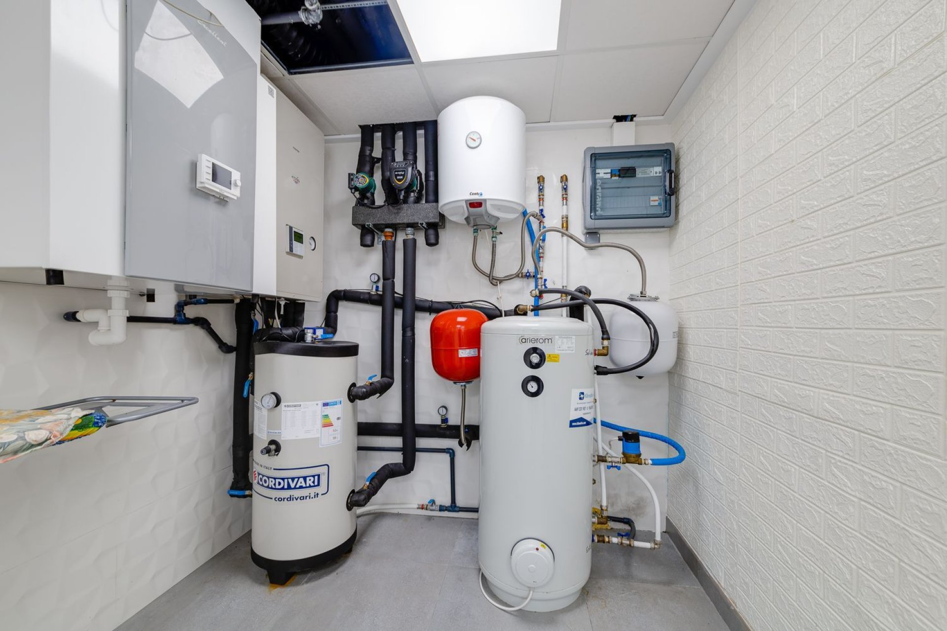 Resale - Apartment / flat -
Torrevieja