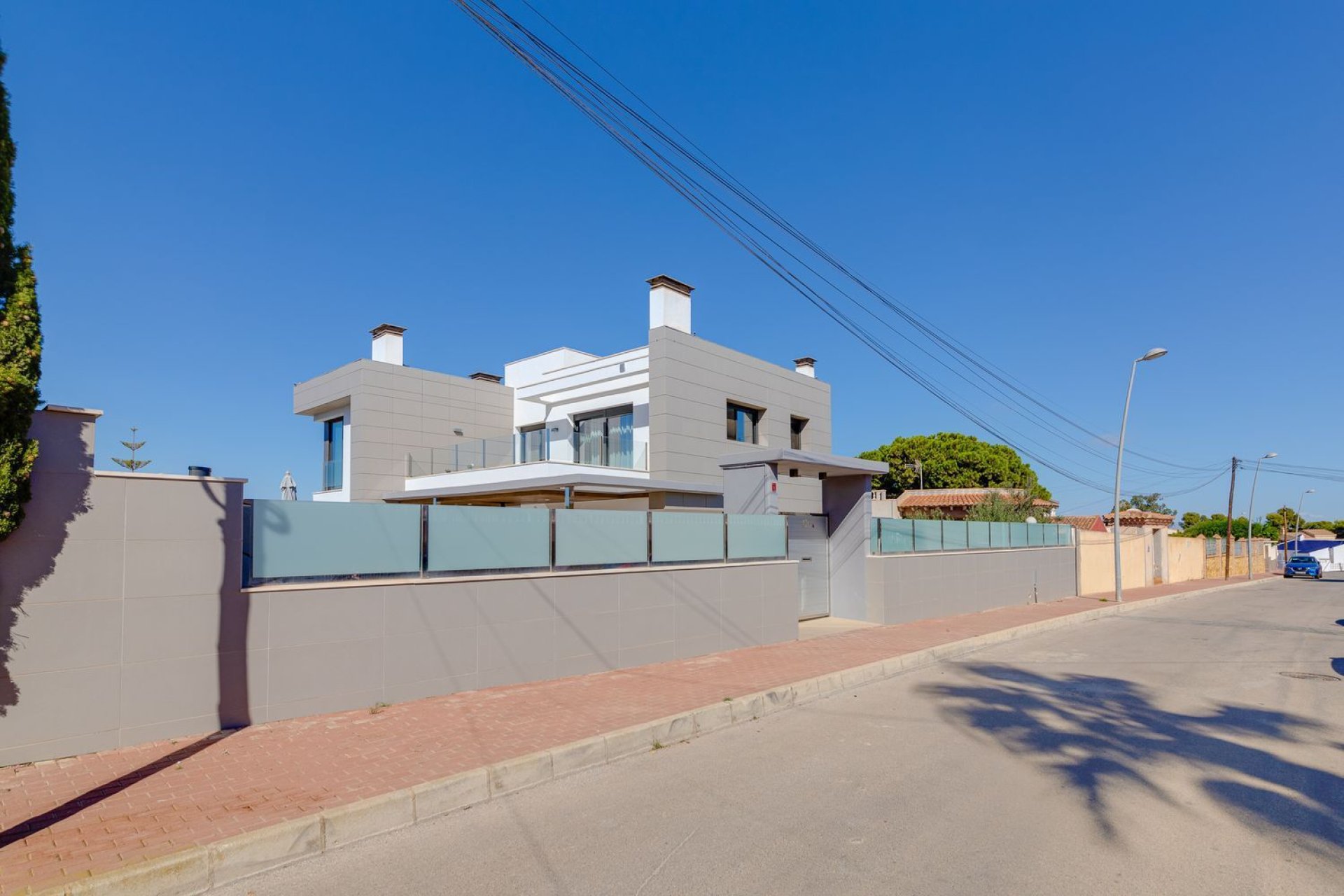 Resale - Apartment / flat -
Torrevieja