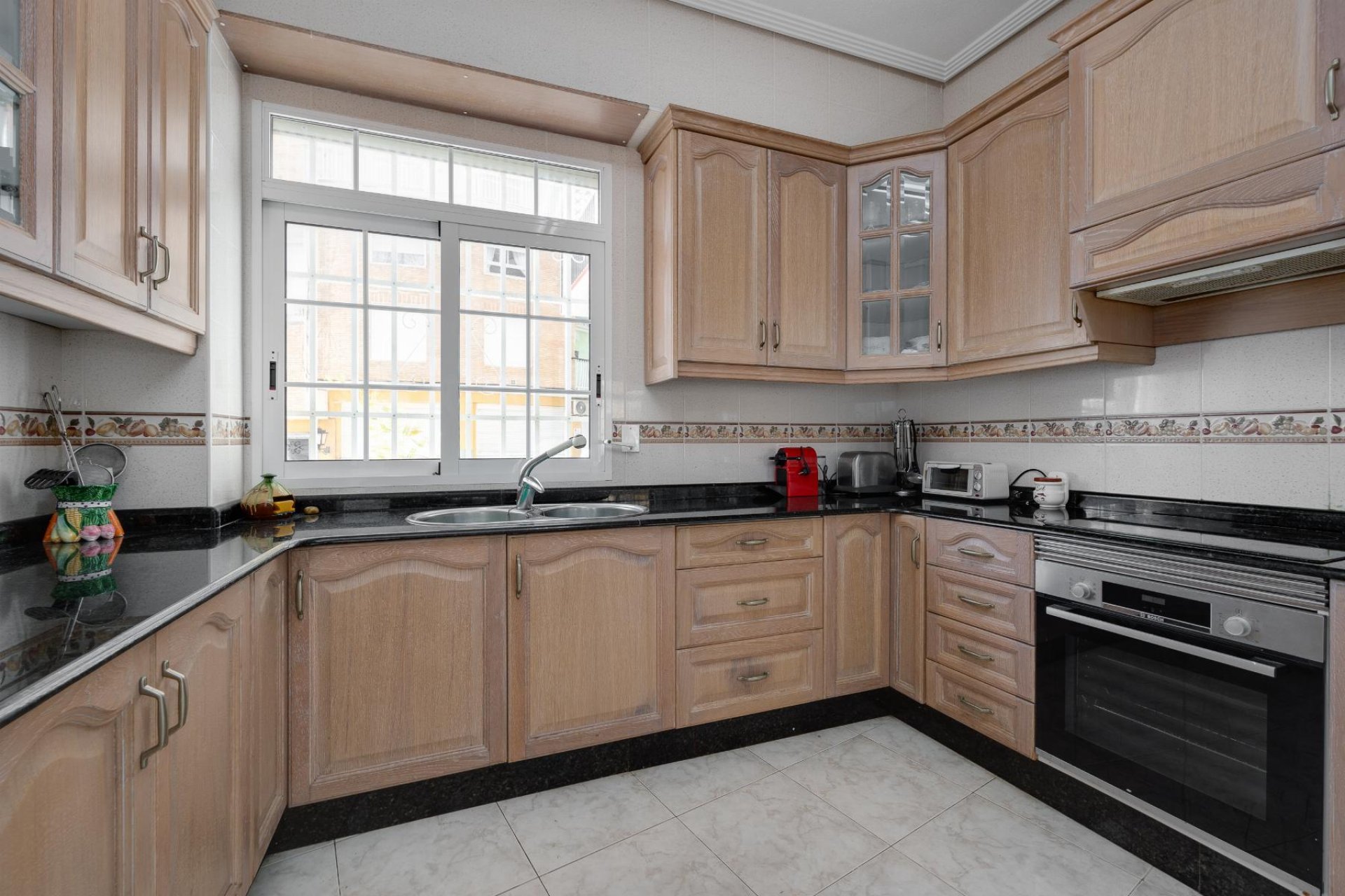 Resale - Apartment / flat -
Torrevieja