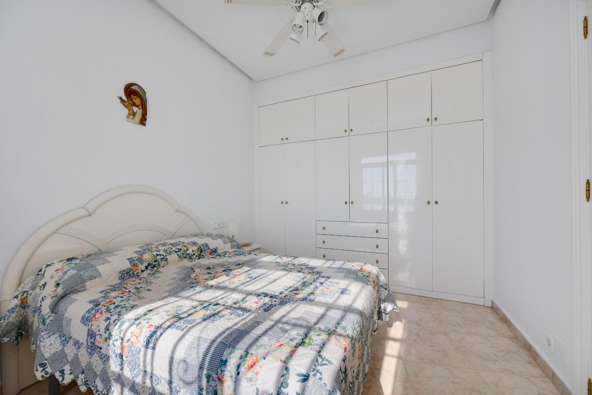 Resale - Apartment / flat -
Torrevieja